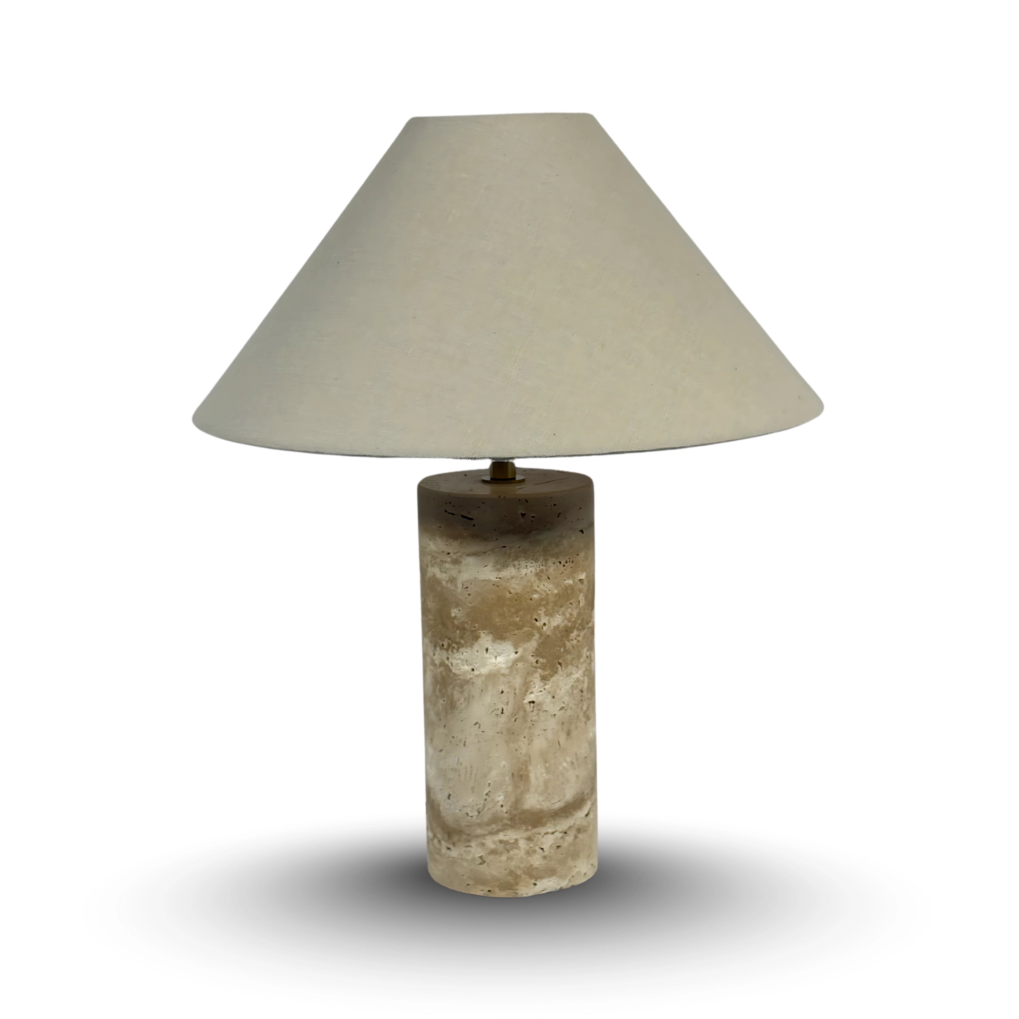 Corinthian Table Lamp Lamp Interior Moderna