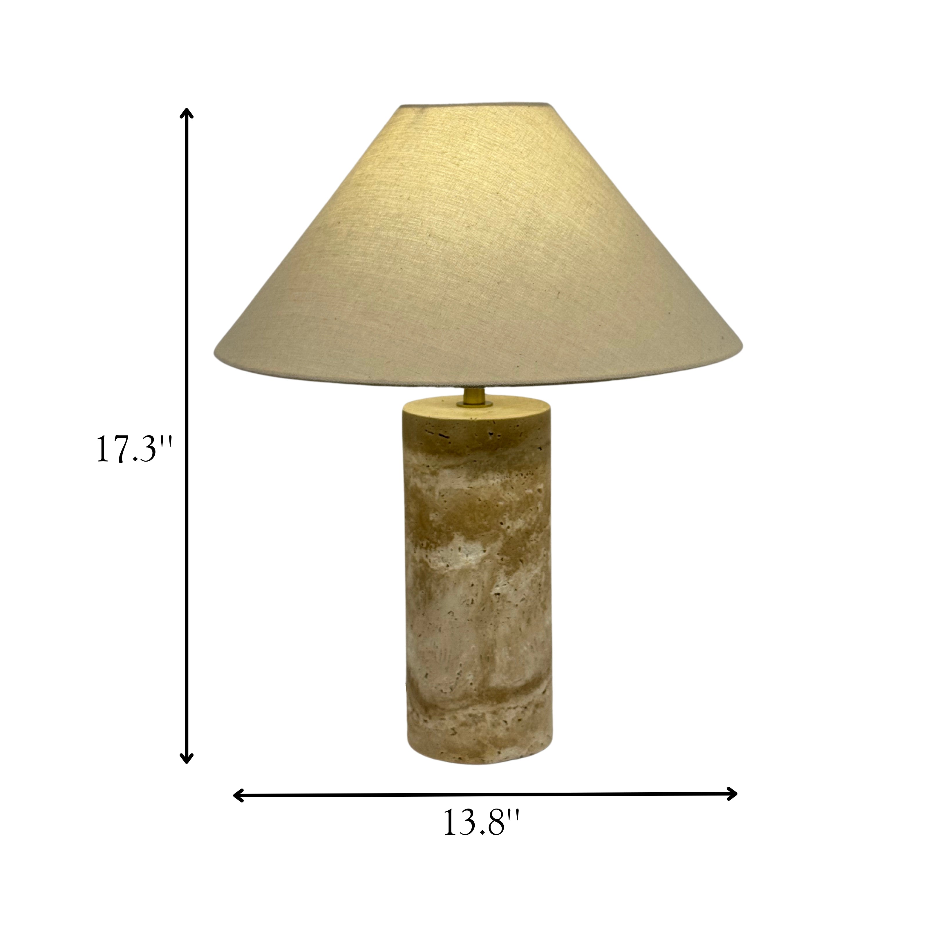 Corinthian Table Lamp Lamp Interior Moderna