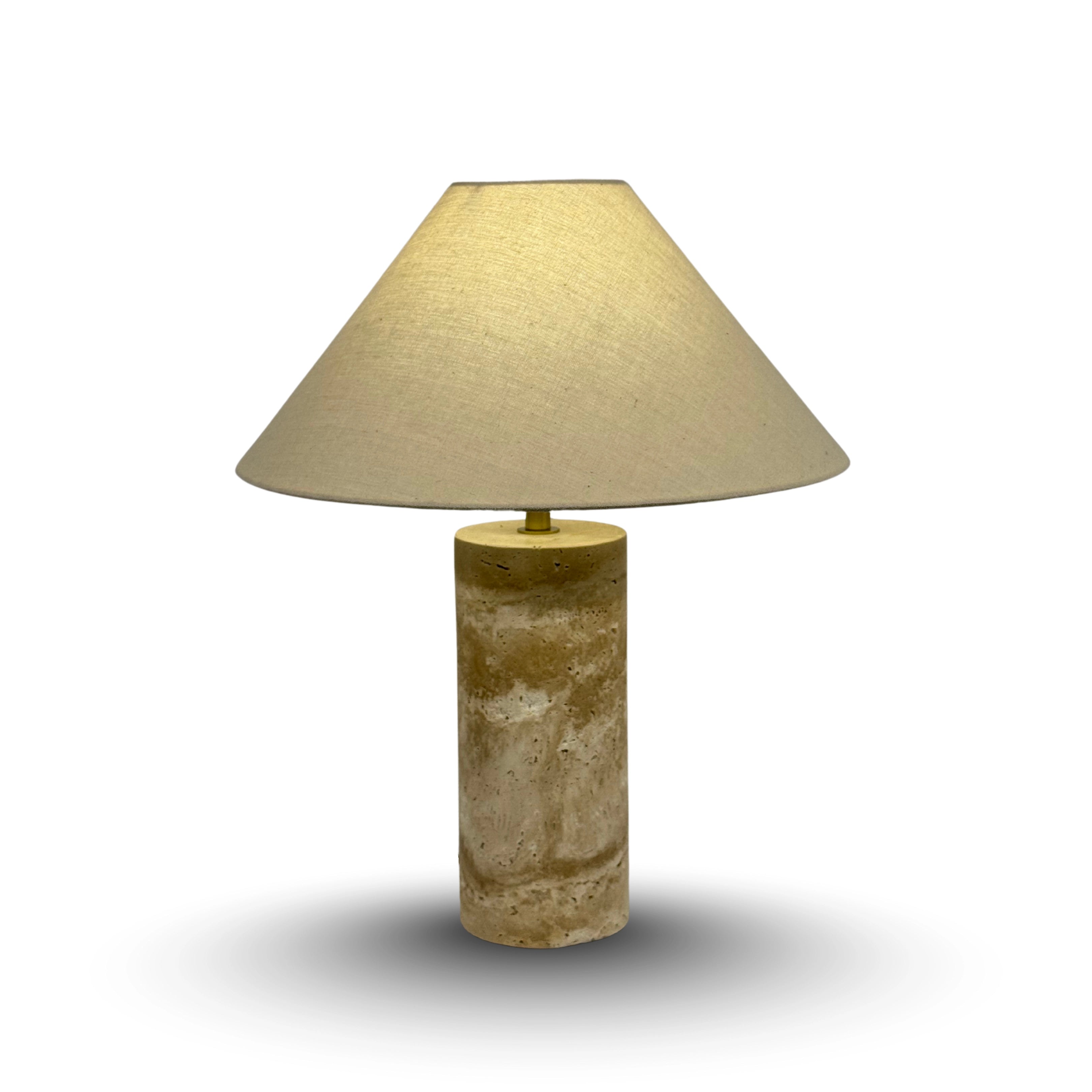 Corinthian Table Lamp Lamp Interior Moderna