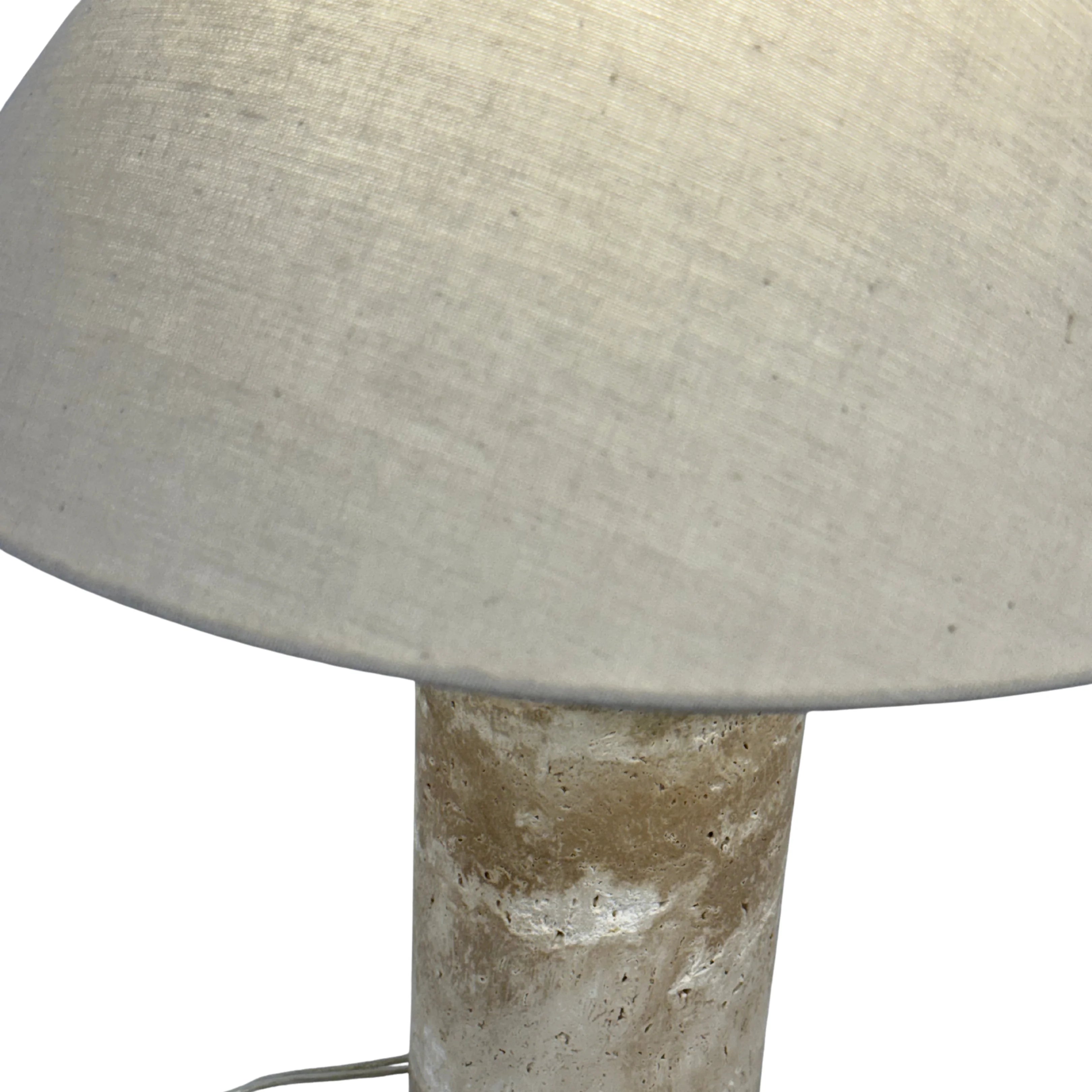 Corinthian Table Lamp Lamp Interior Moderna
