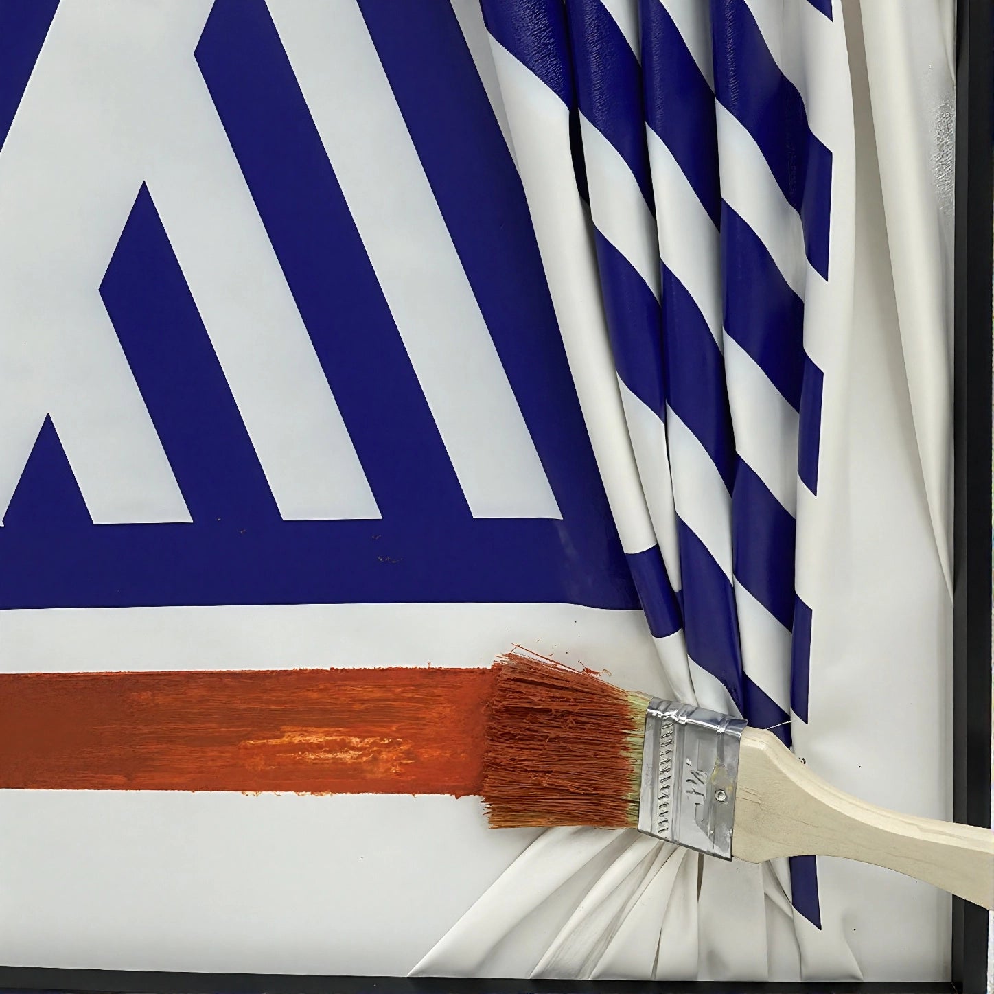 Counterpoint Wall Art Interior Moderna