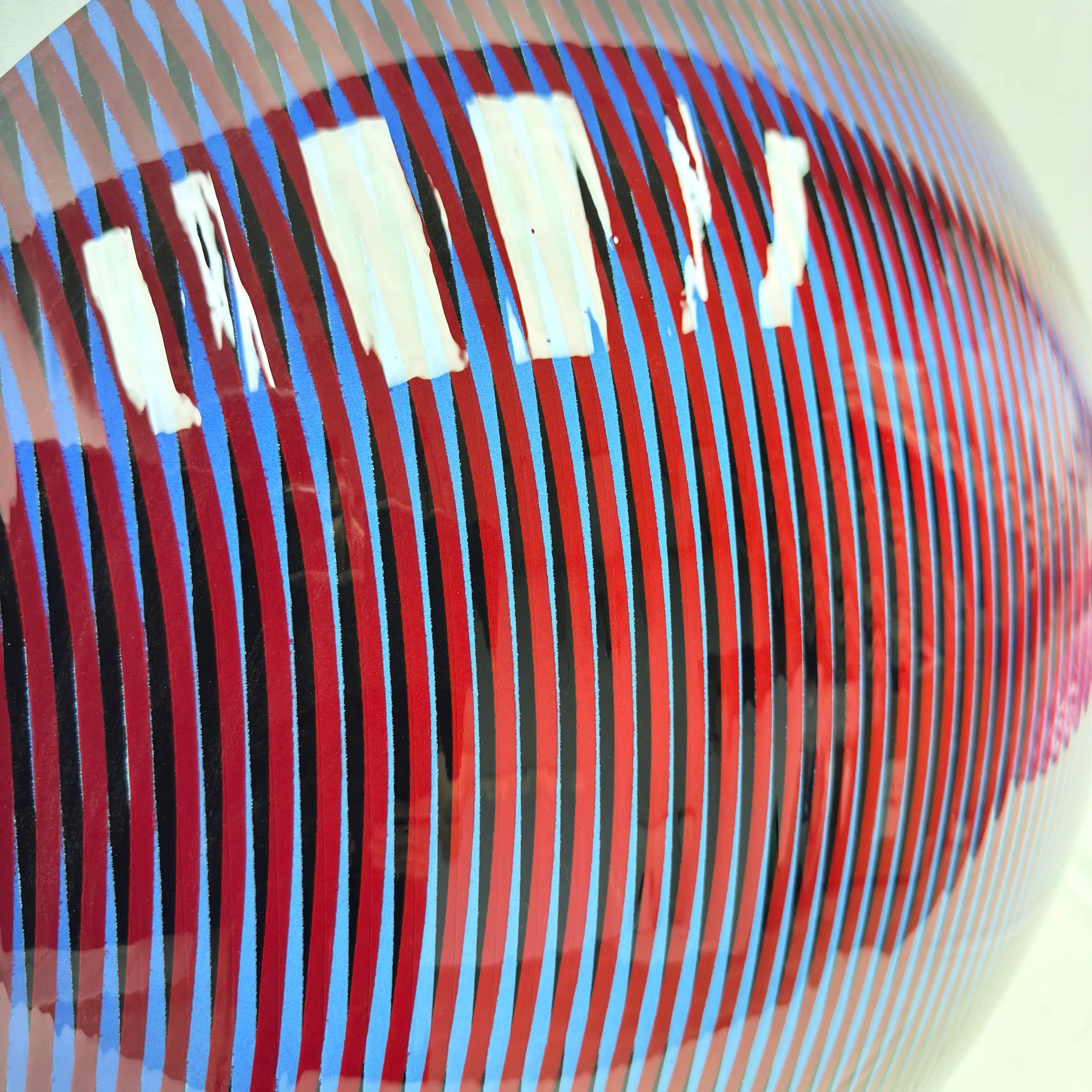 Linear Shift Wall Art Interior Moderna