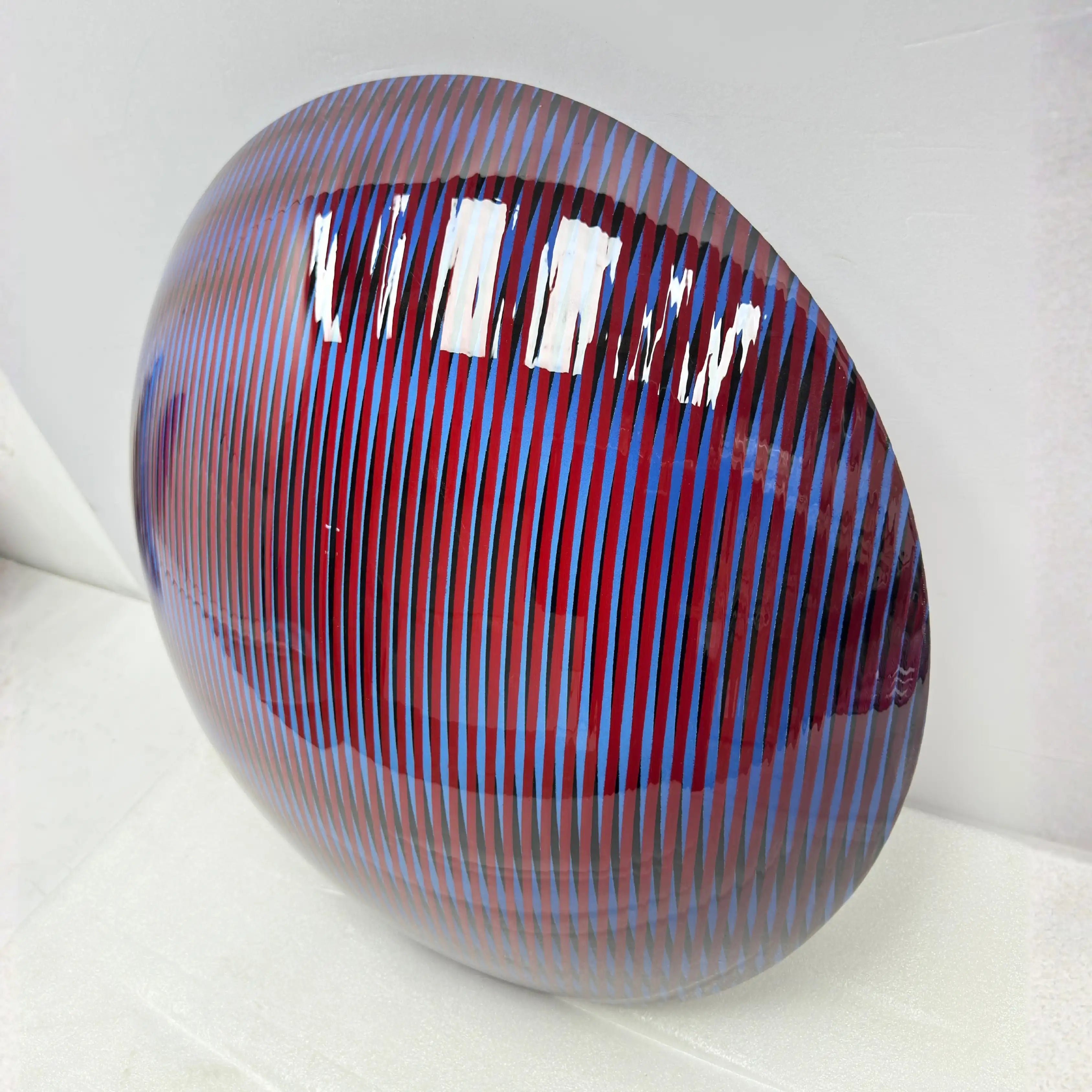 Linear Shift Wall Art Interior Moderna