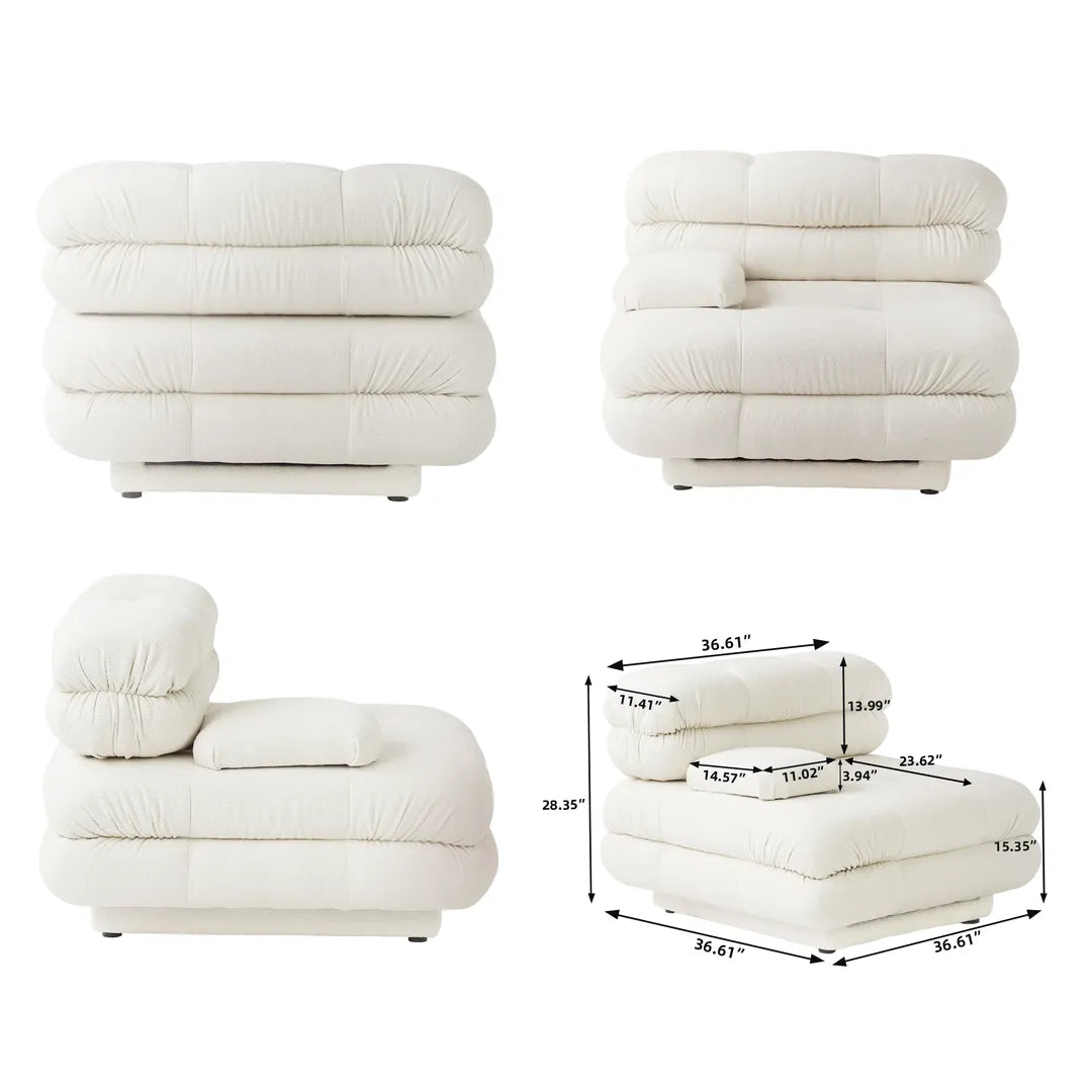 Cloudforma Modular Sofa
