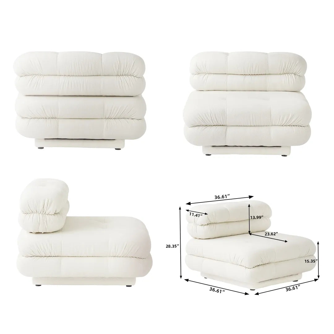 Cloudforma Modular Sofa