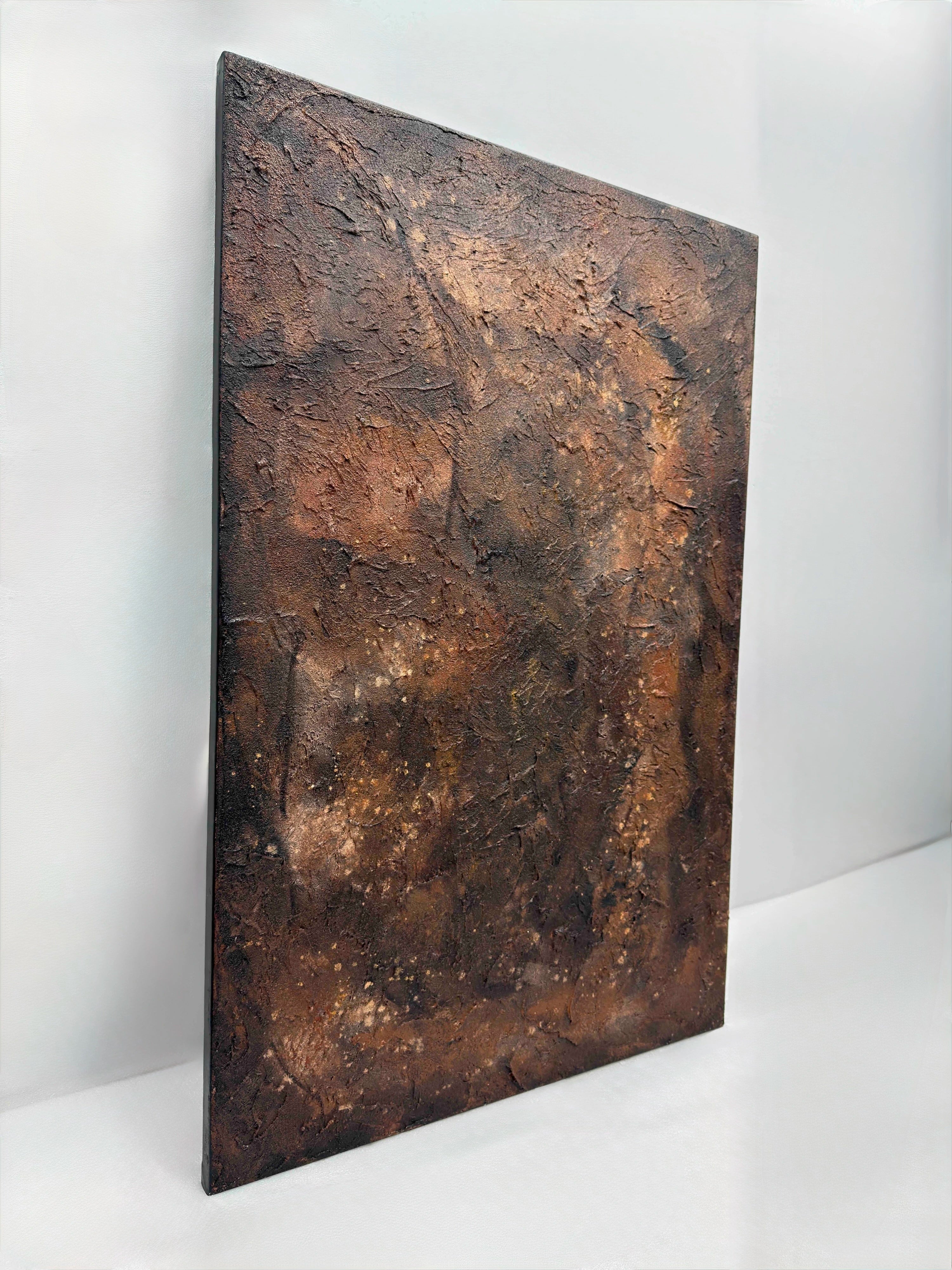 Deposit Wall Art Jianzhi