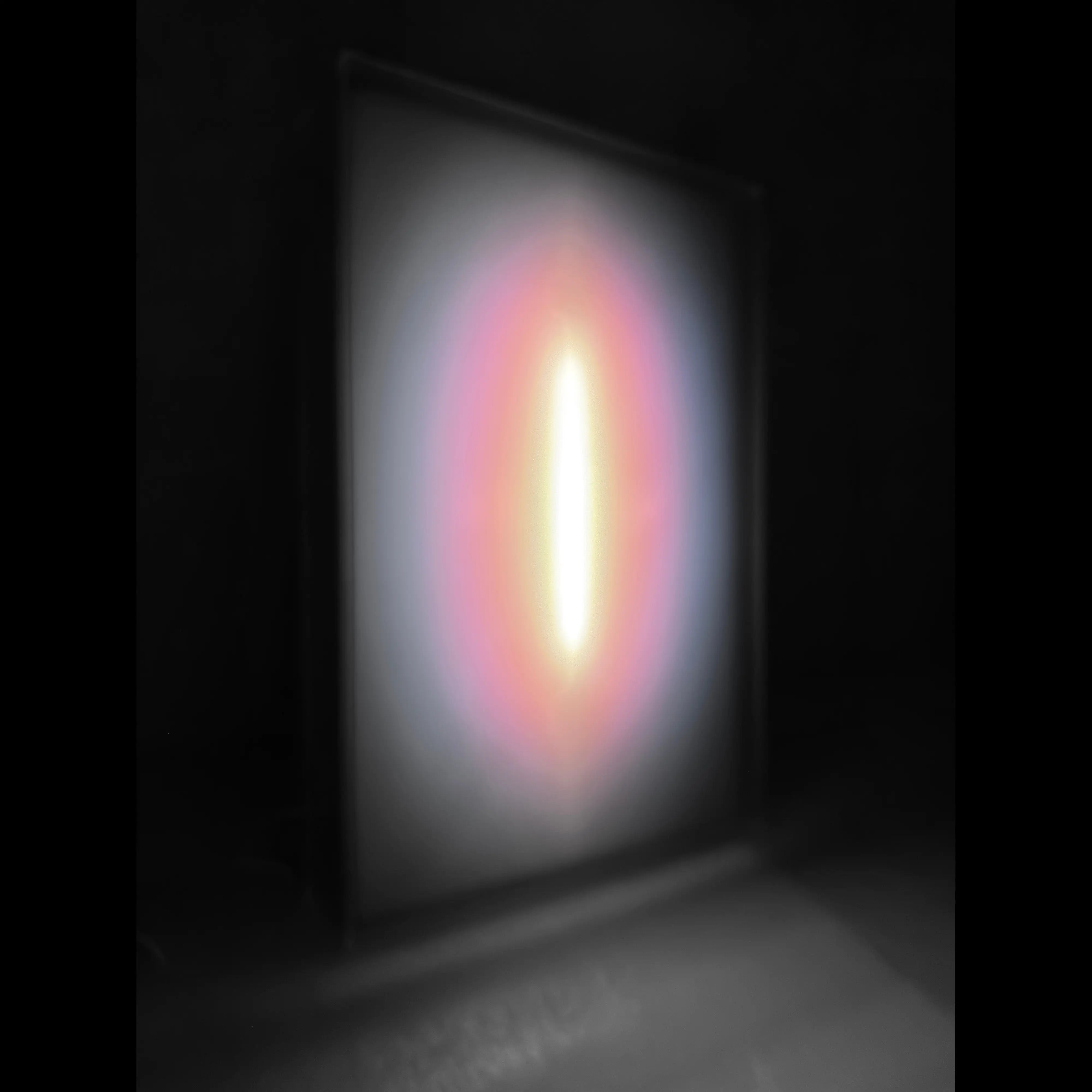 Discharge | Ember Wall Art Interior Moderna