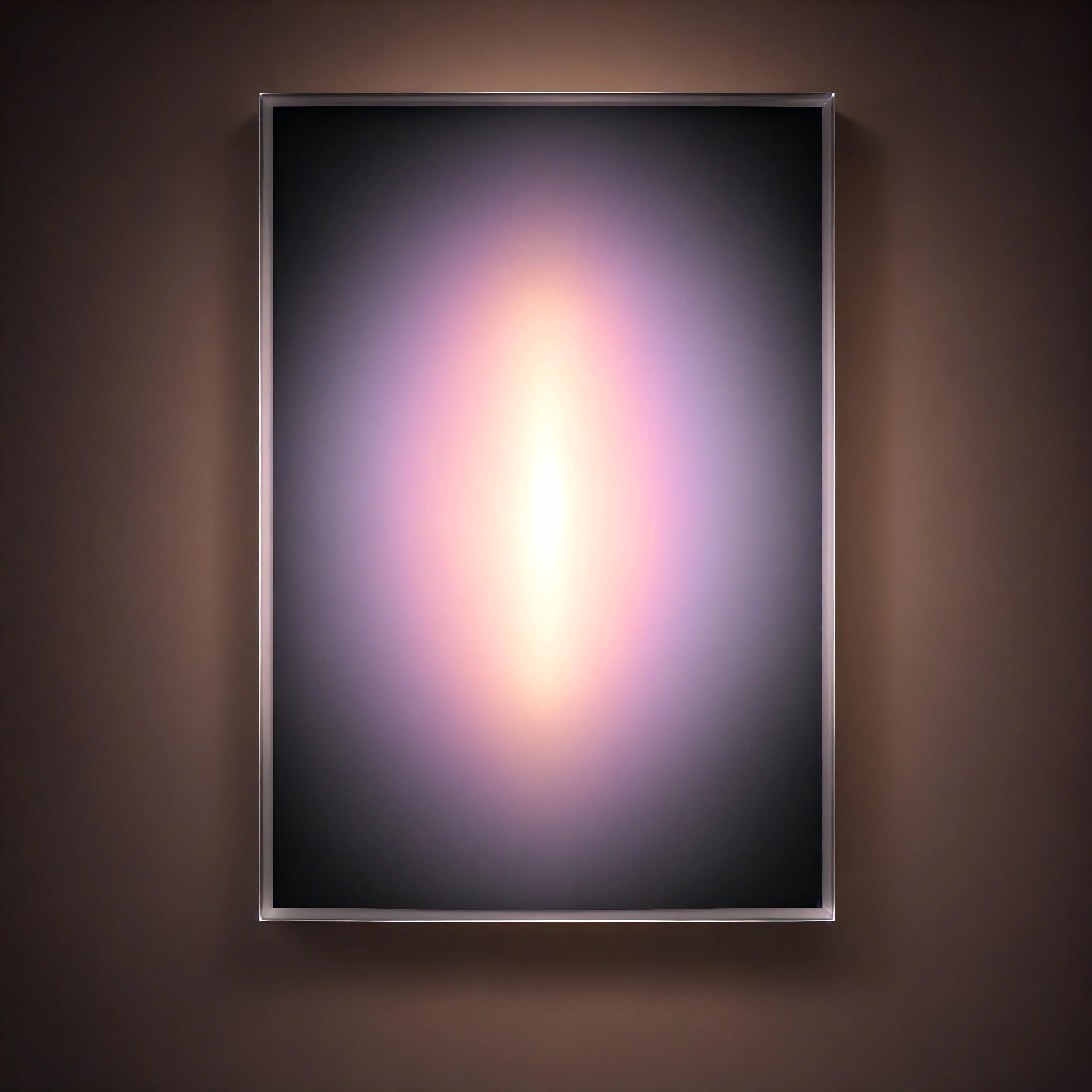 Discharge | Ember Wall Art Interior Moderna