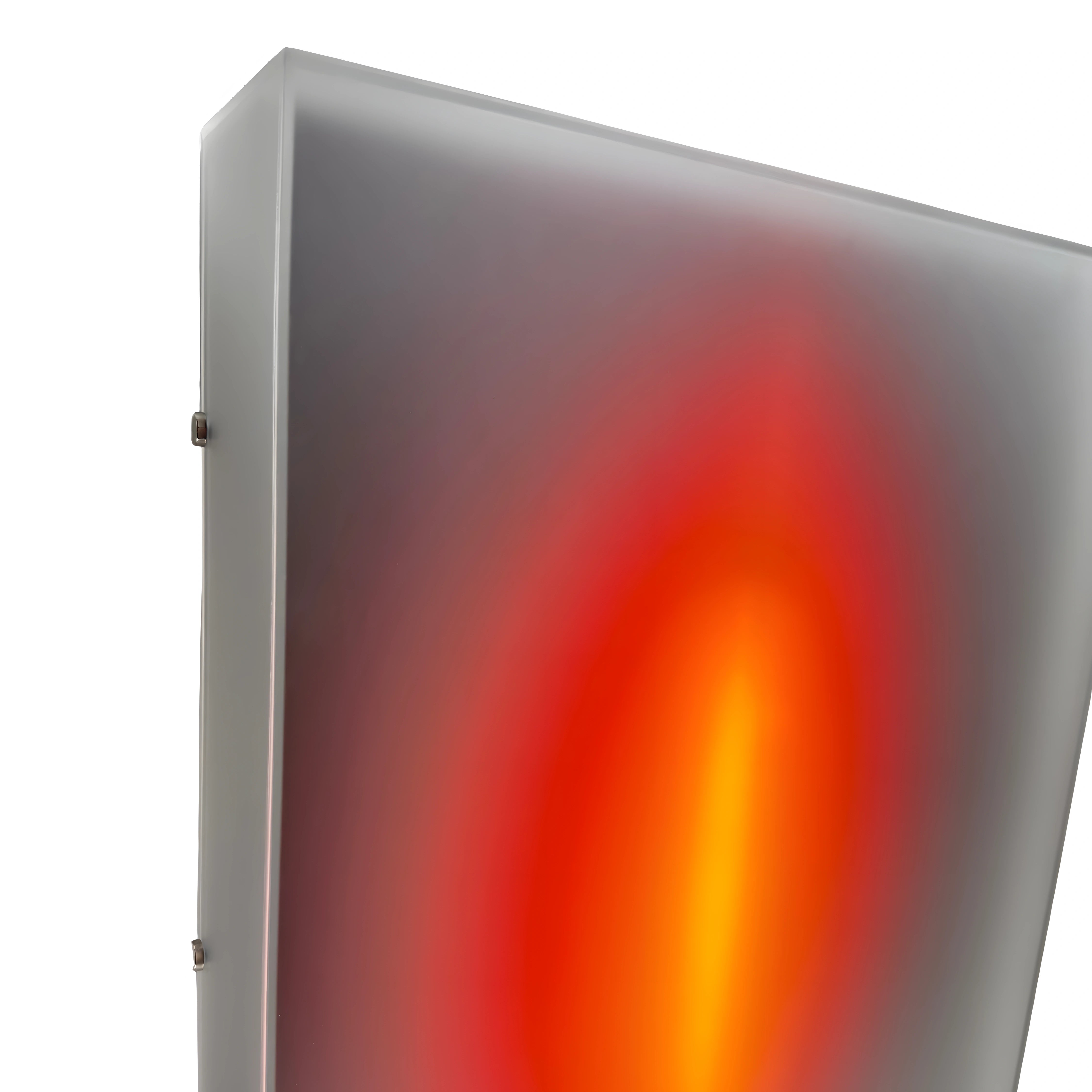 Discharge | Ember Wall Art Interior Moderna