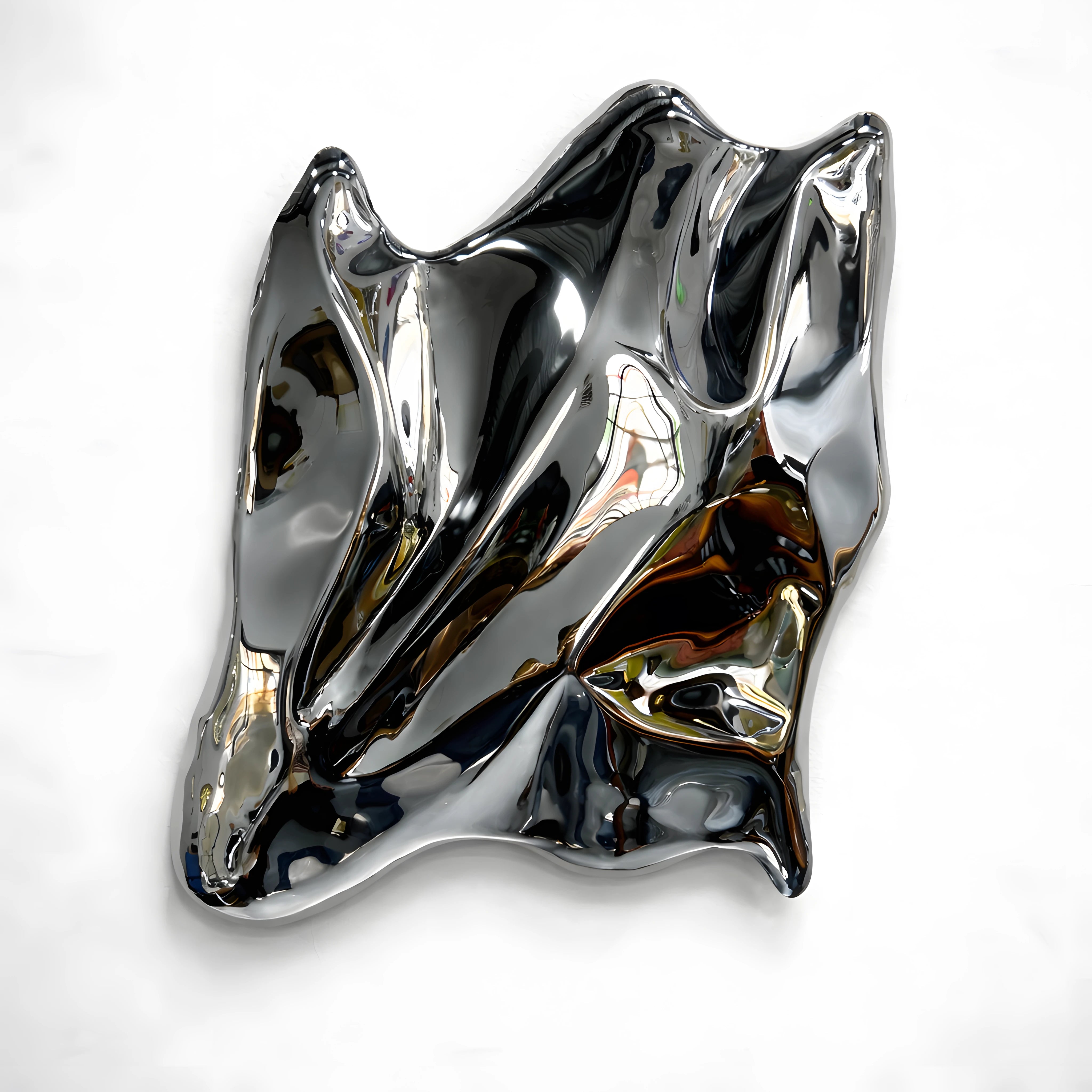 Distortion Study Wall Art Jianzhi Default Title