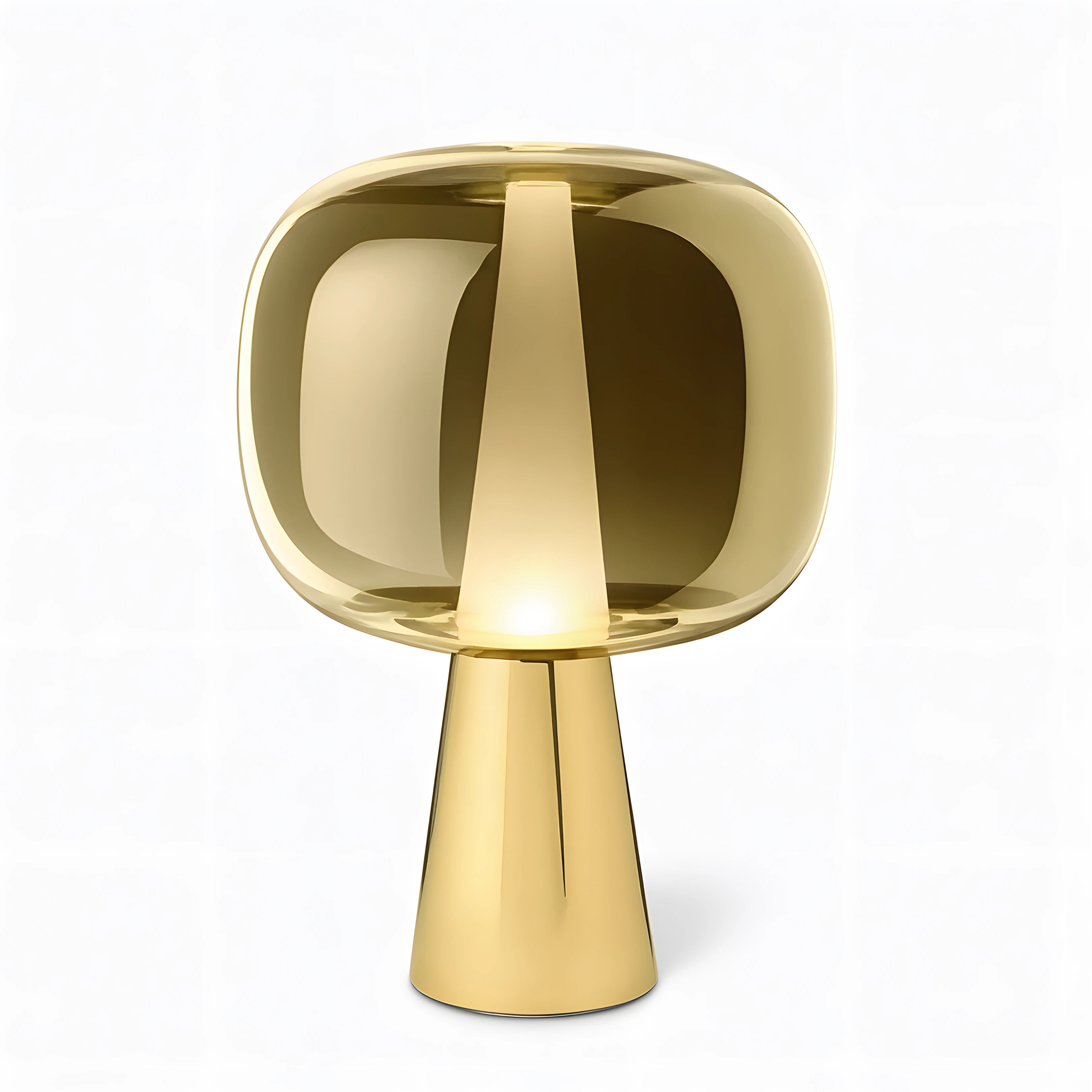 Dusk Dawn Table Lamp Lamp Interior Moderna