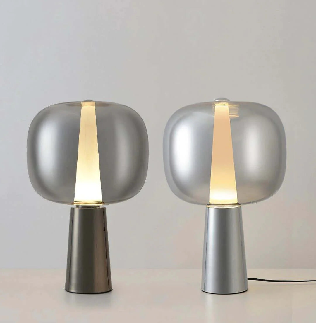 Dusk Dawn Table Lamp Lamp Interior Moderna