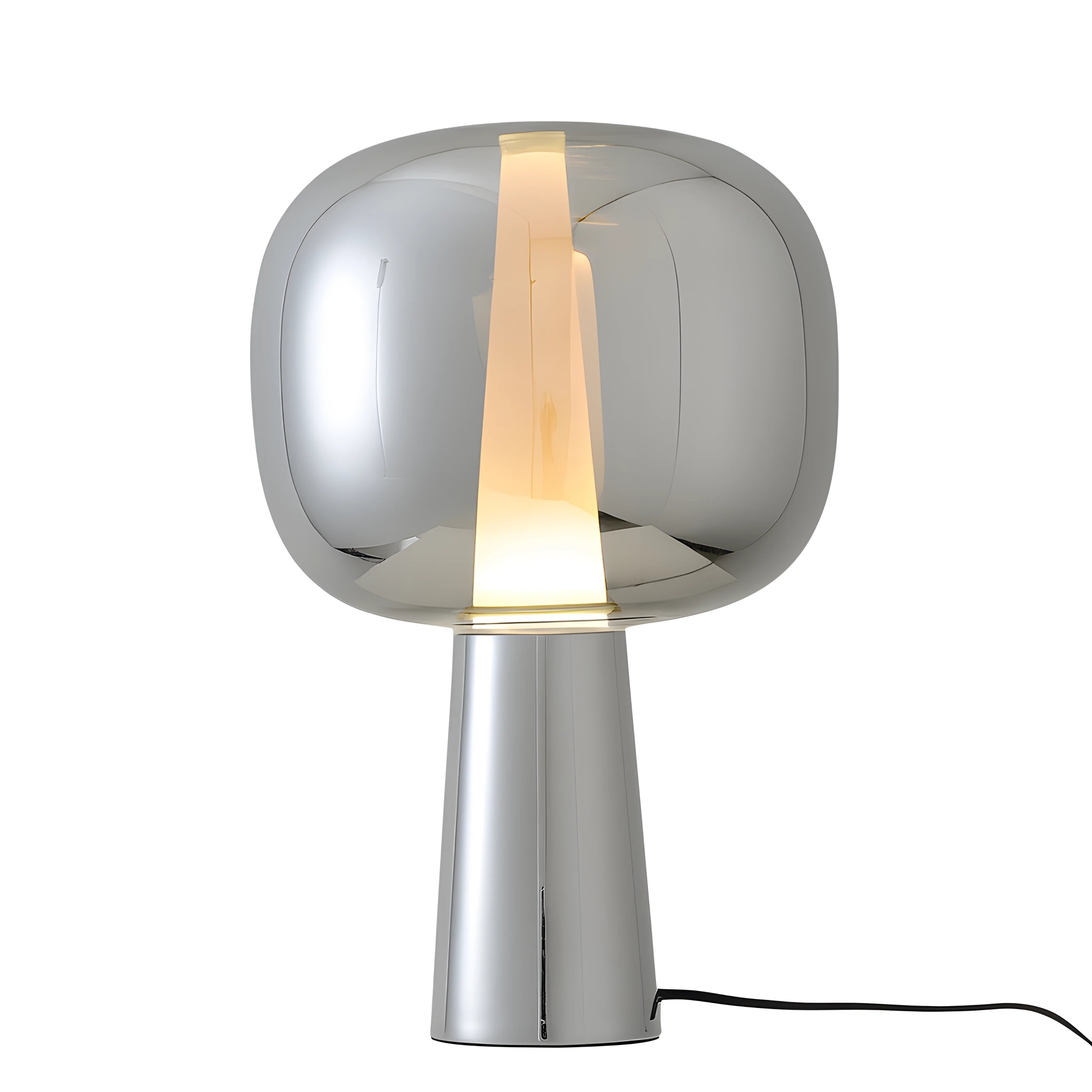 Dusk Dawn Table Lamp Lamp Interior Moderna