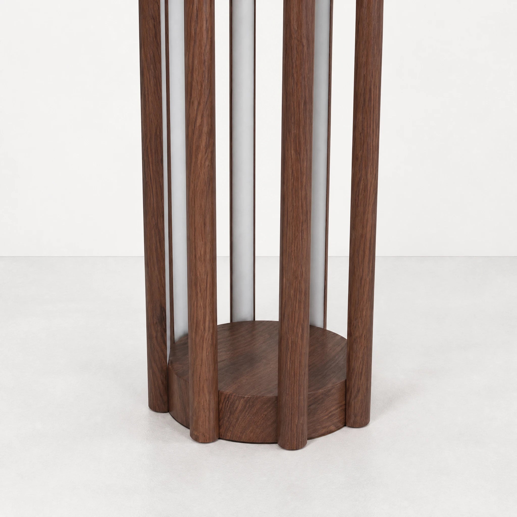 Auralis Floor Lamp Lamp Interior Moderna