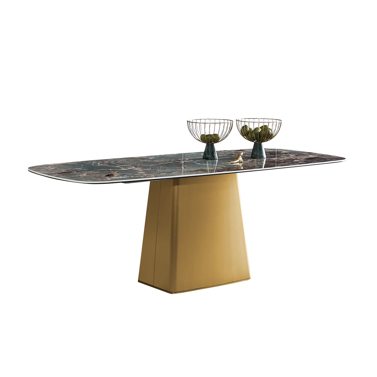 Elara Dining Table Table Interior Moderna