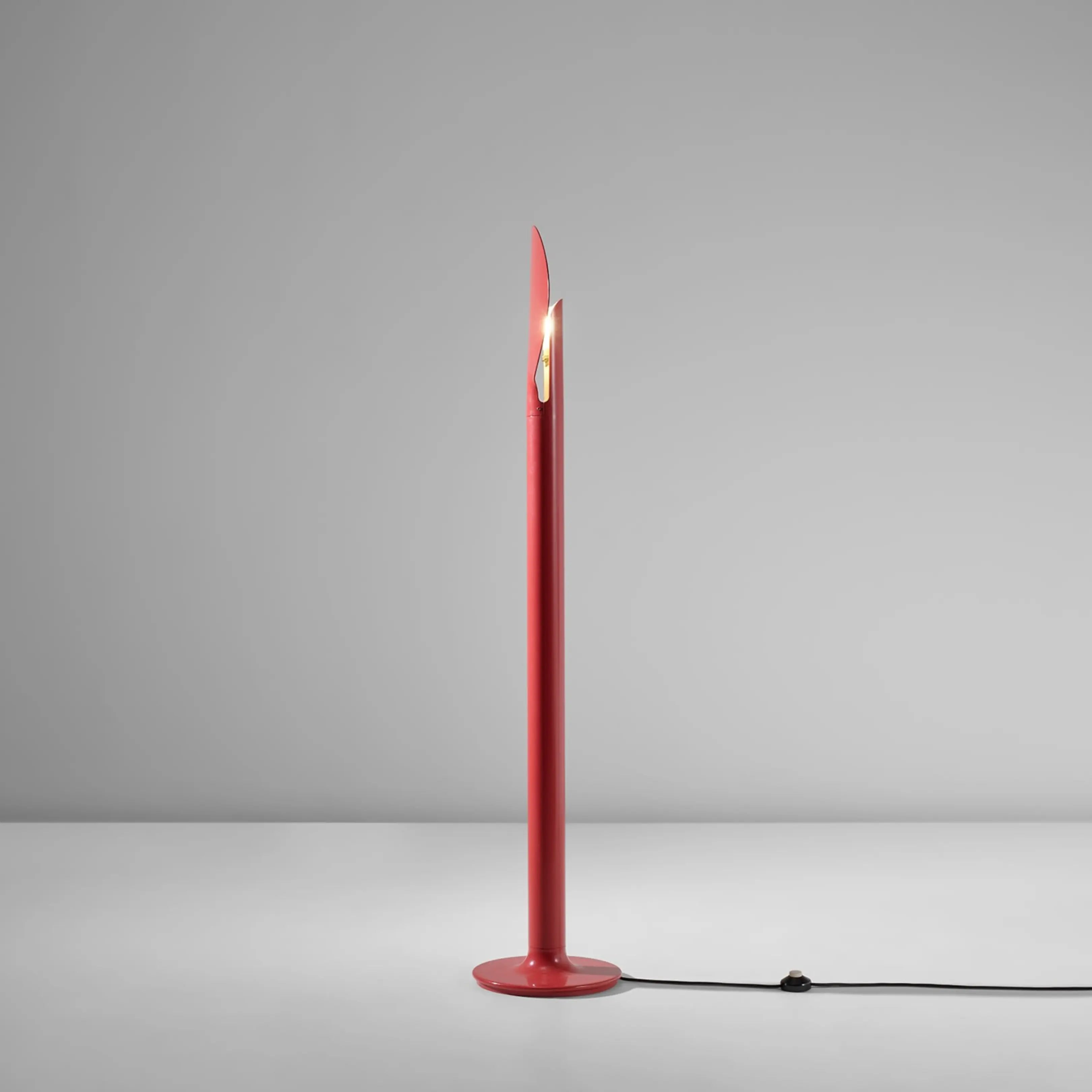 Elaris Pillar Lamp Lamp Interior Moderna