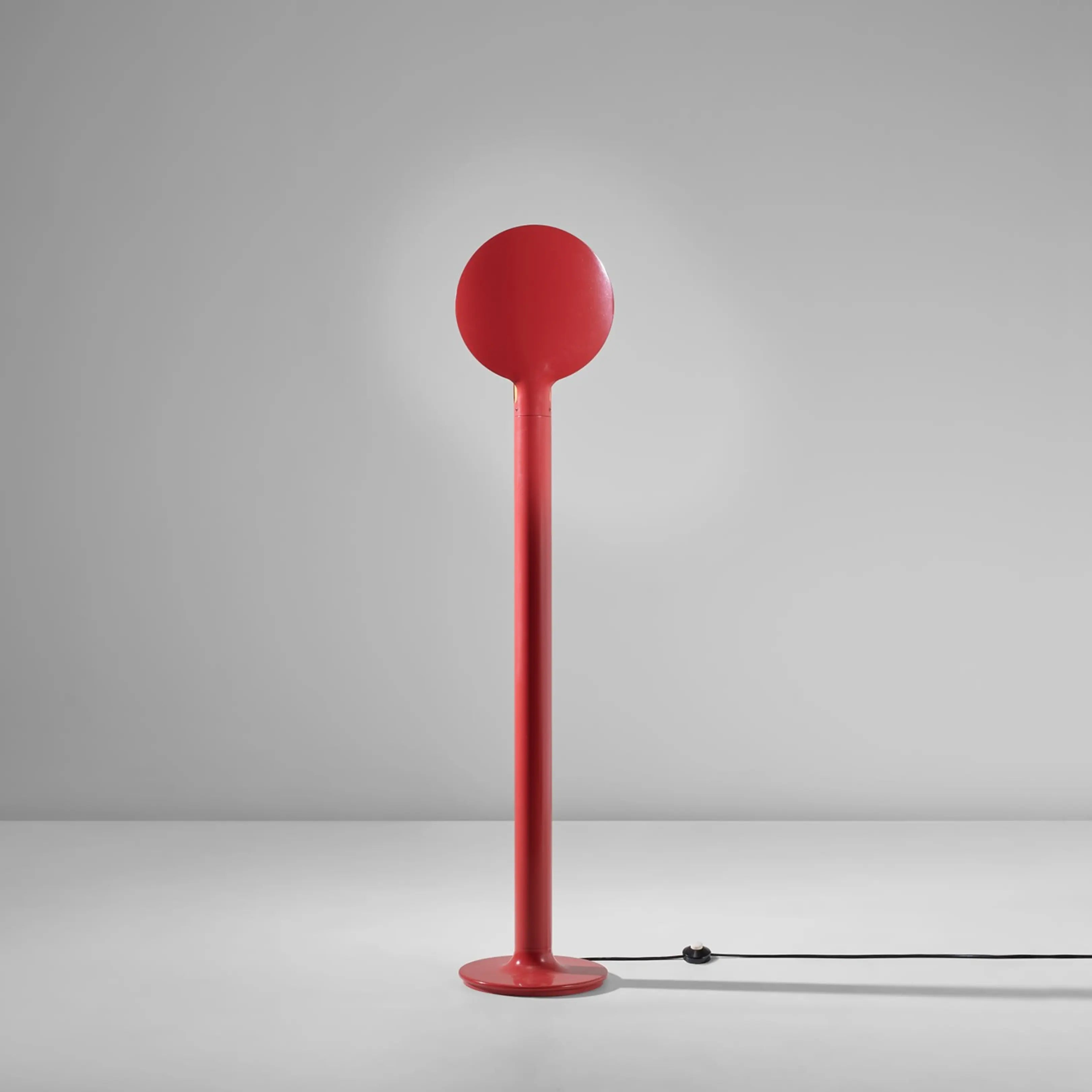 Elaris Pillar Lamp Lamp Interior Moderna