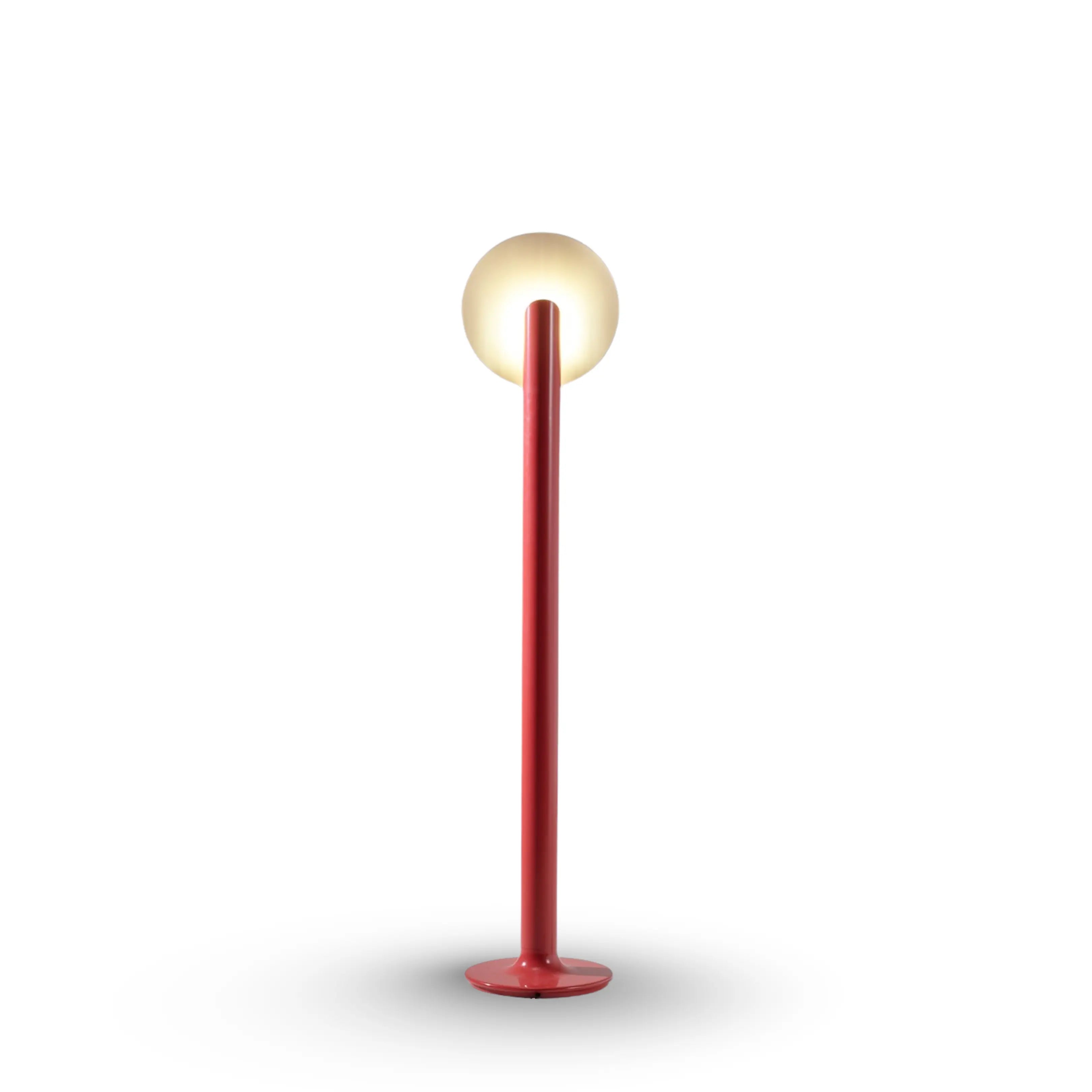 Elaris Pillar Lamp Lamp Interior Moderna
