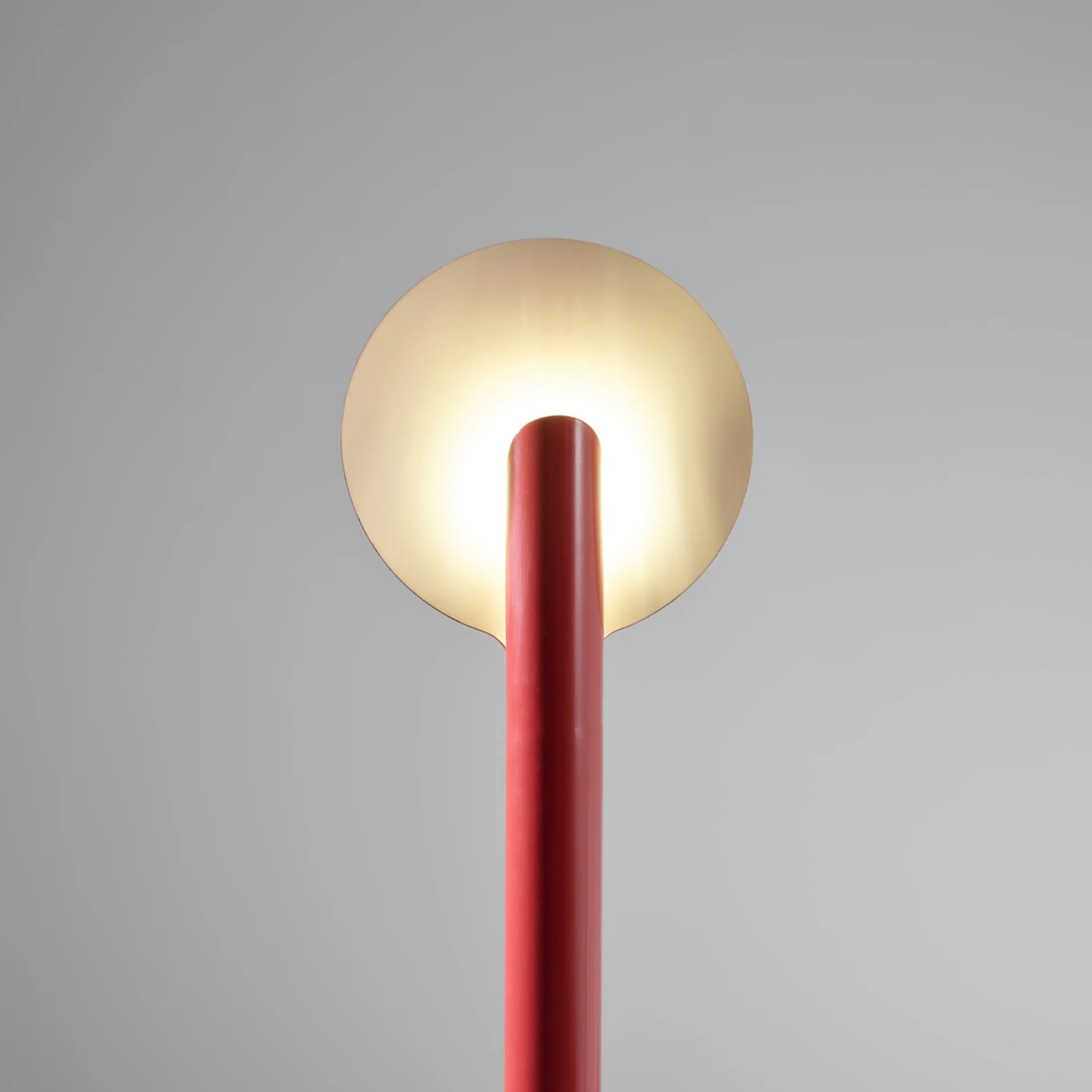 Elaris Pillar Lamp Lamp Interior Moderna