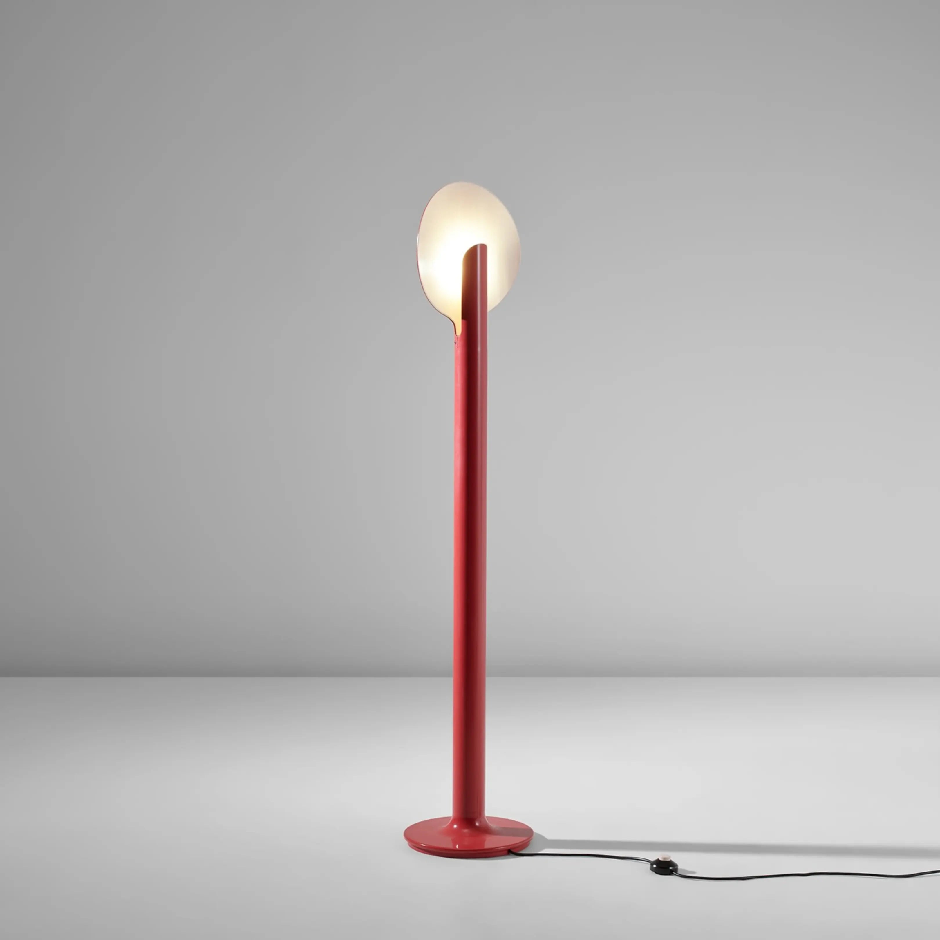 Elaris Pillar Lamp Lamp Interior Moderna