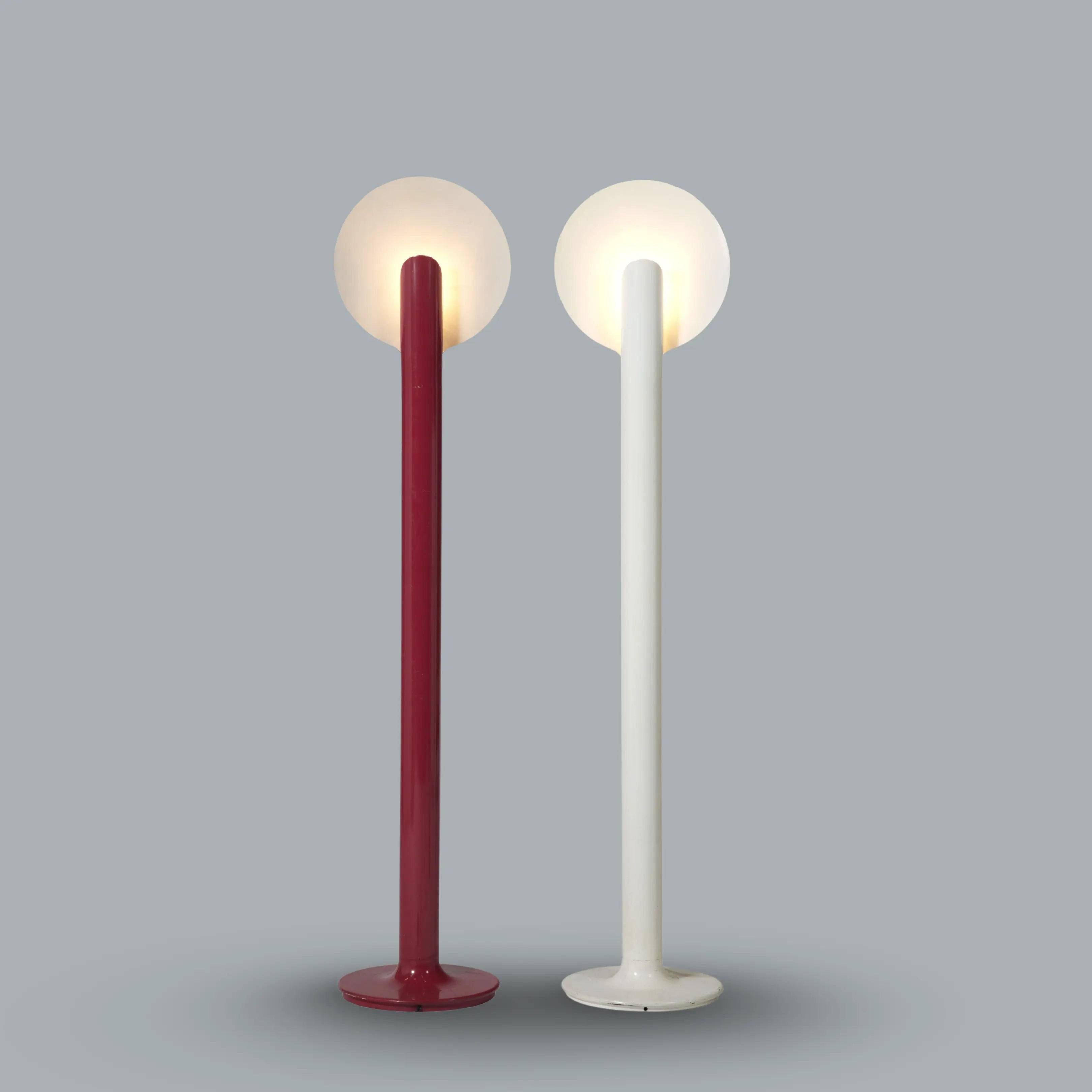 Elaris Pillar Lamp Lamp Interior Moderna