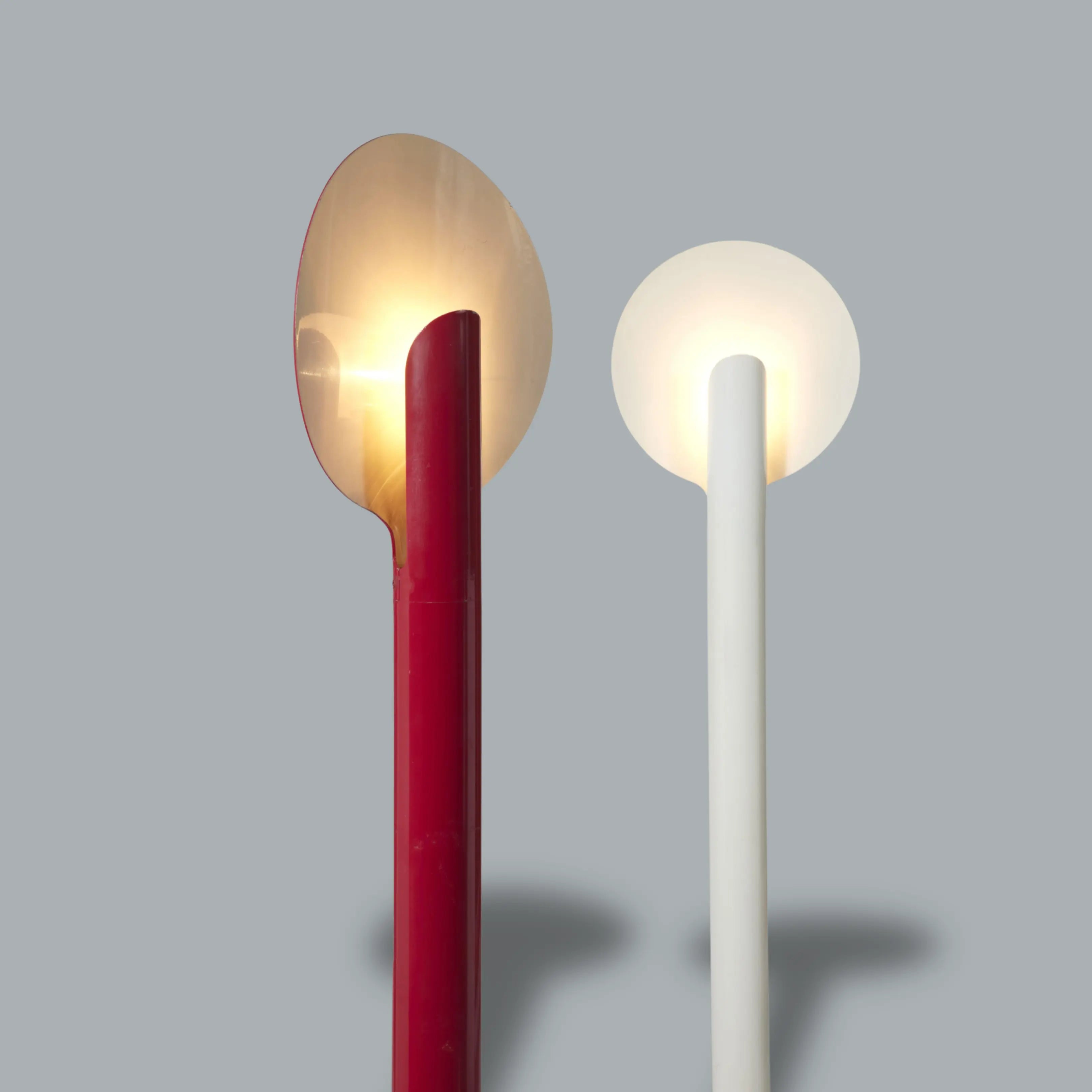 Elaris Pillar Lamp Lamp Interior Moderna