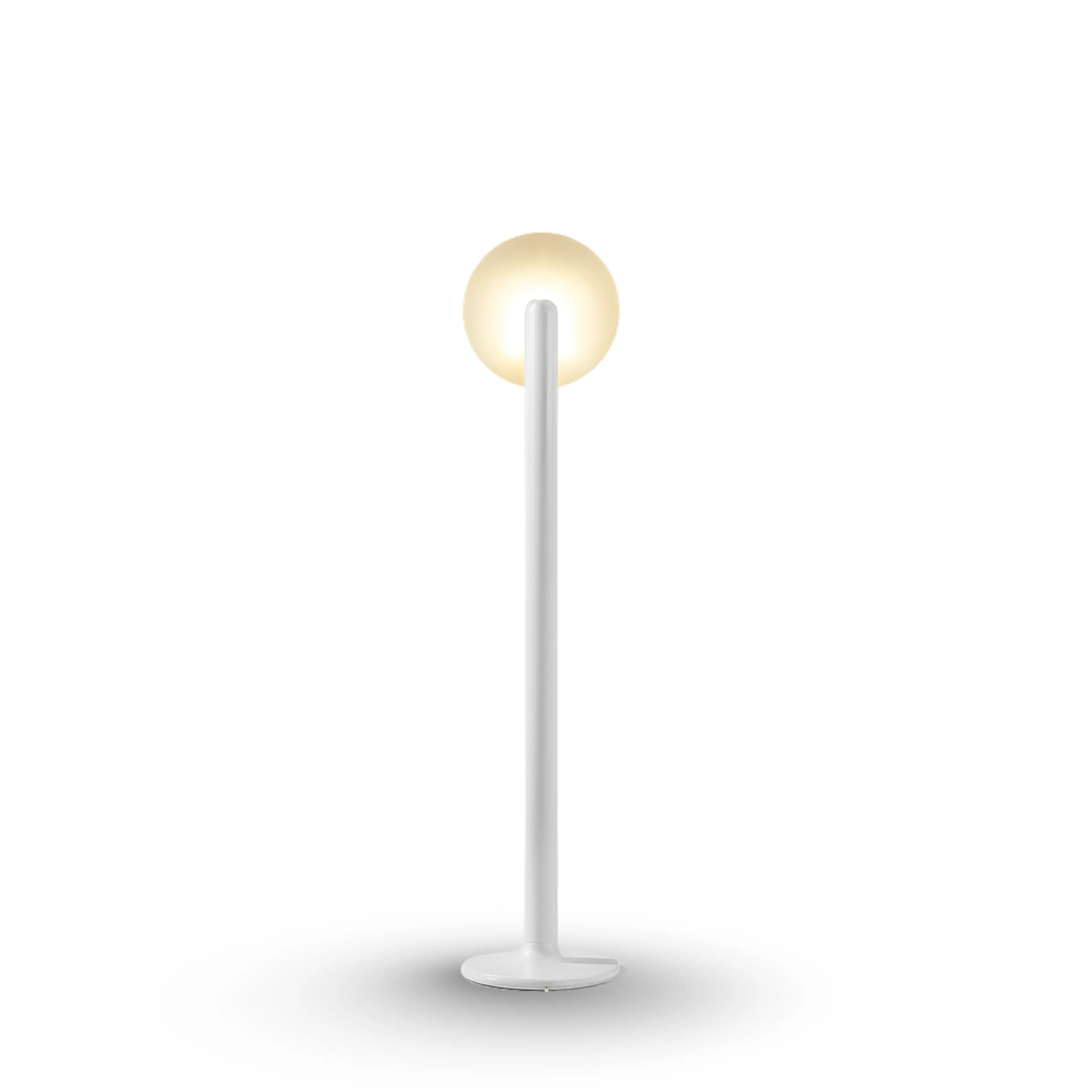 Elaris Pillar Lamp Lamp Interior Moderna