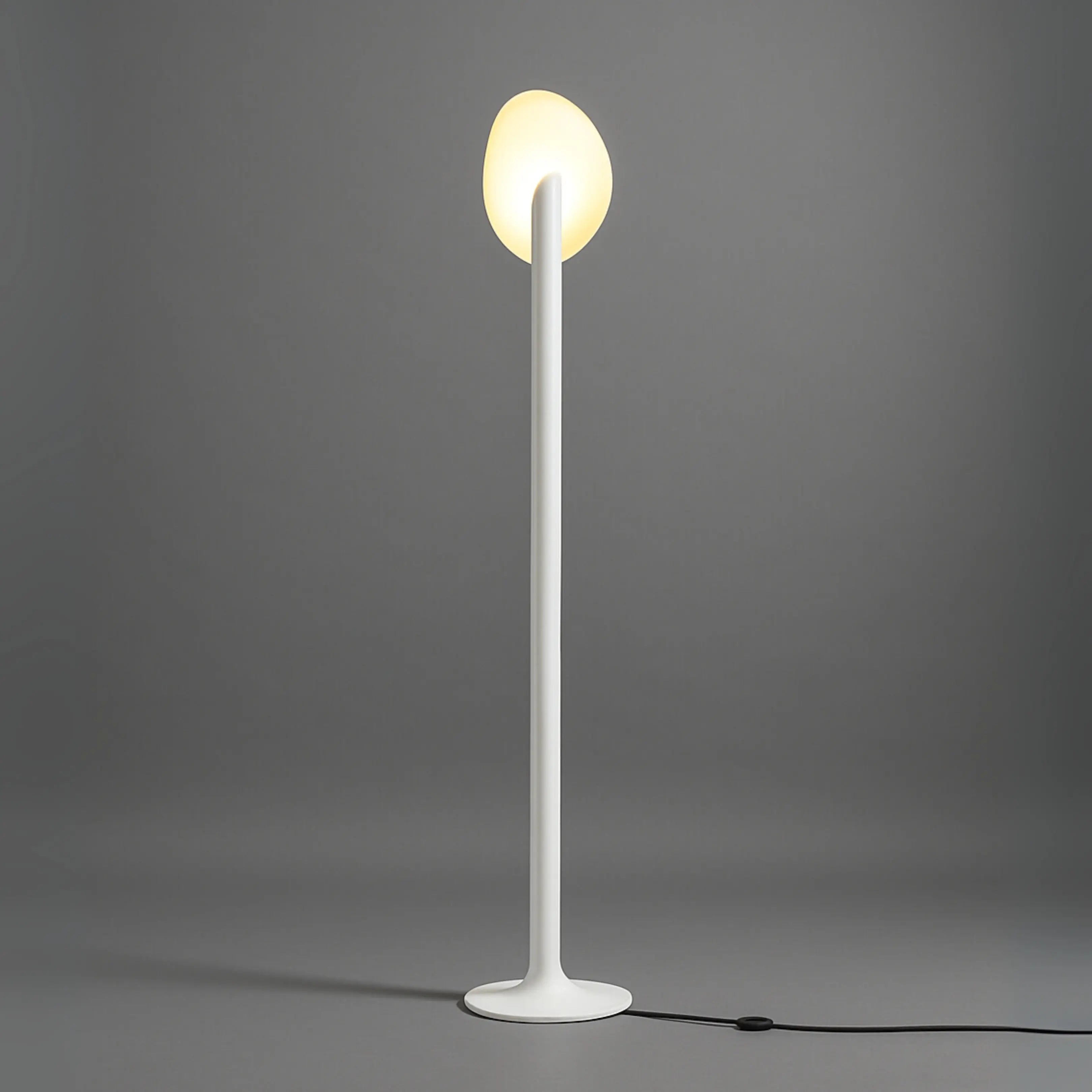 Elaris Pillar Lamp Lamp Interior Moderna