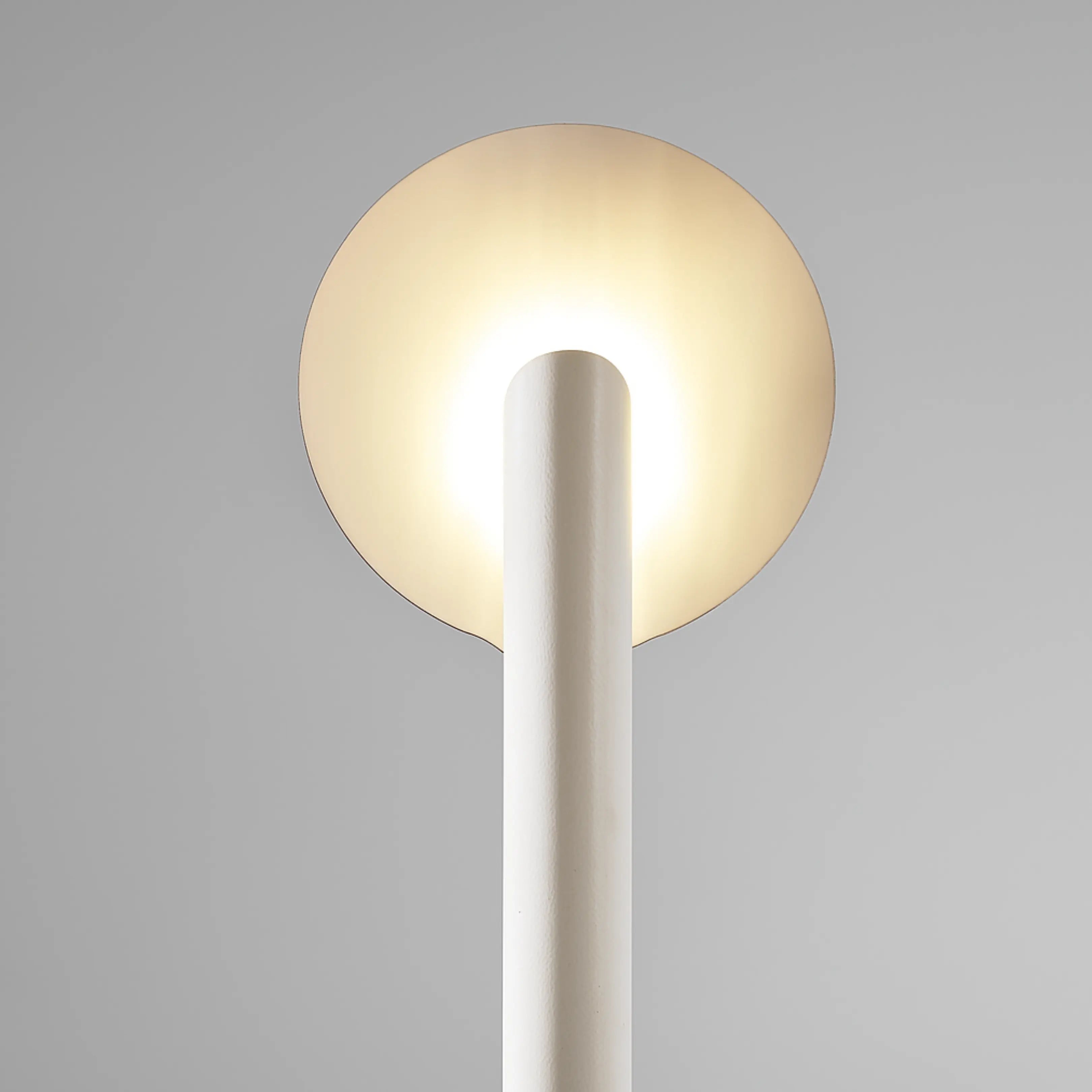 Elaris Pillar Lamp Lamp Interior Moderna