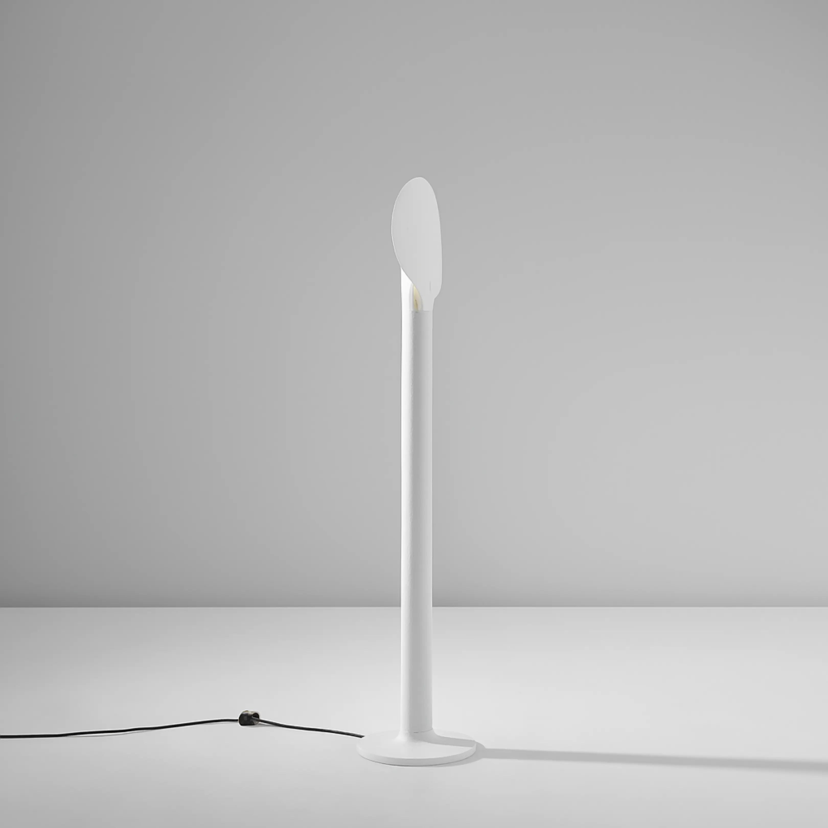 Elaris Pillar Lamp Lamp Interior Moderna