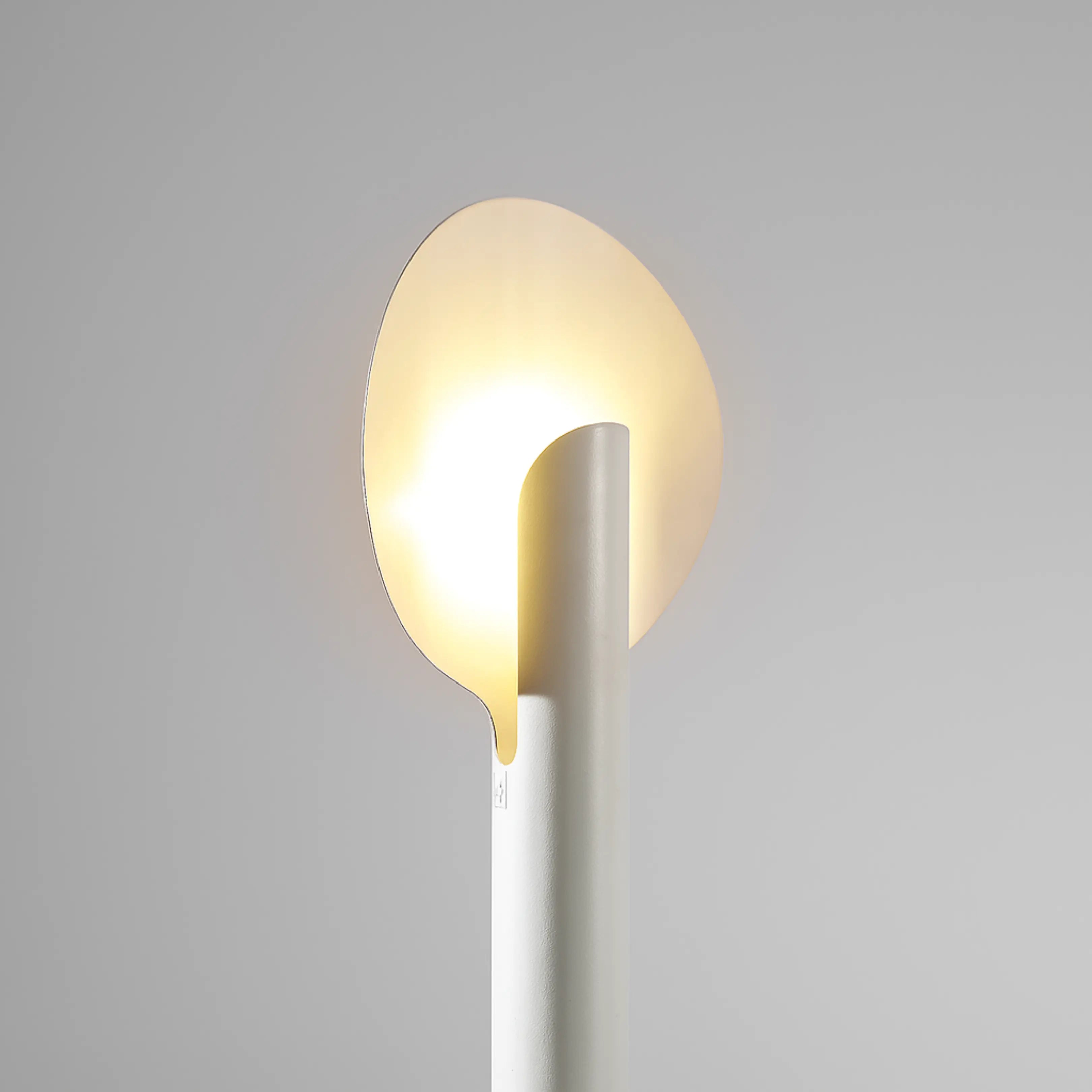 Elaris Pillar Lamp Lamp Interior Moderna