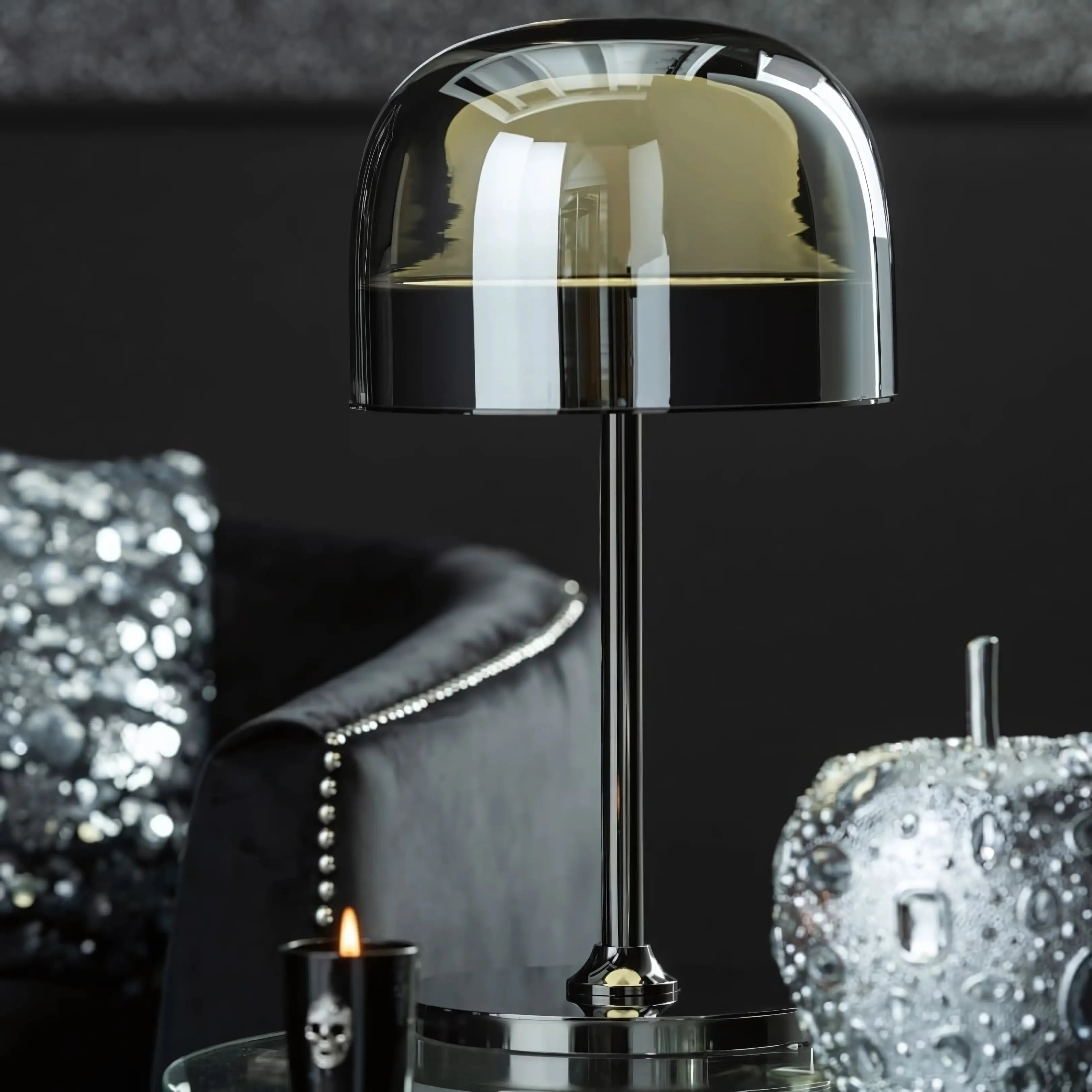 Equatore Lamp Lamp Interior Moderna