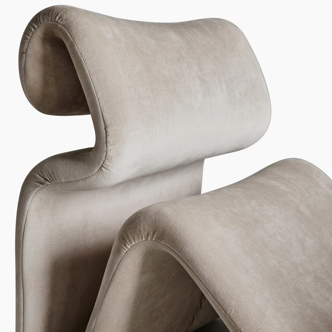 Etcetera Lounge Chair Chair Interior Moderna