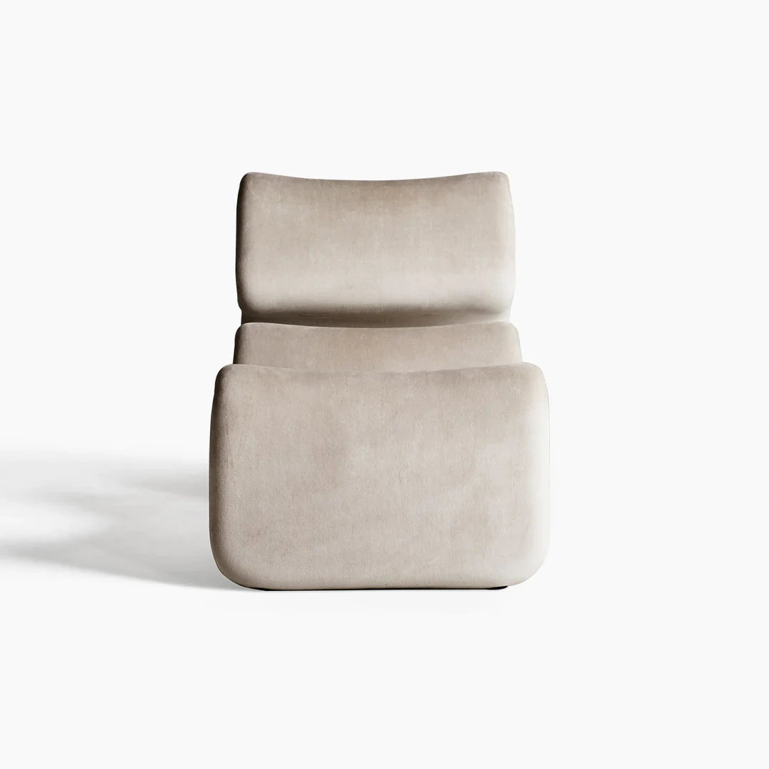 Etcetera Lounge Chair Chair Interior Moderna