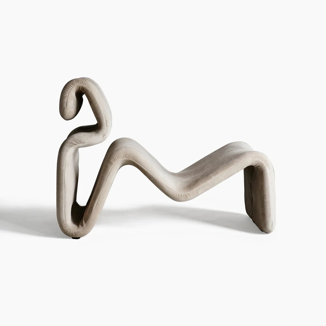 Etcetera Lounge Chair Chair Interior Moderna