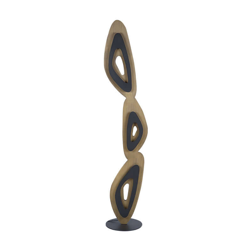 Nevis Floor Lamp Lamp Interior Moderna