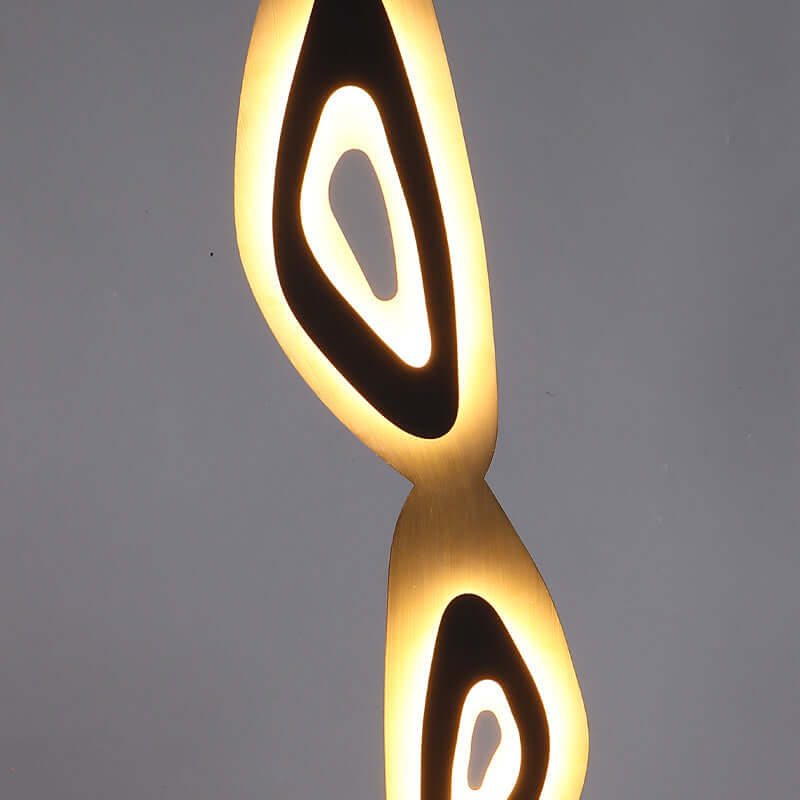 Nevis Floor Lamp Lamp Interior Moderna