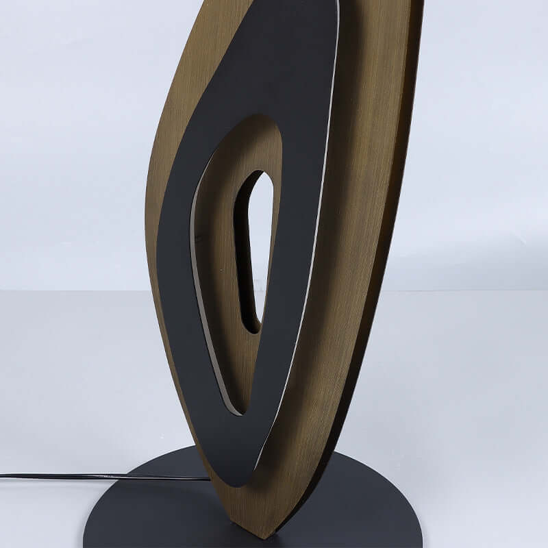 Nevis Floor Lamp Lamp Interior Moderna