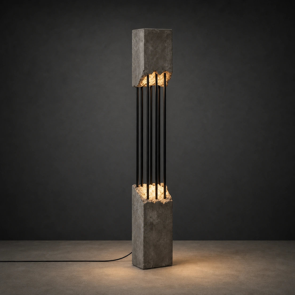 The Aether Lamp Lamp Interior Moderna
