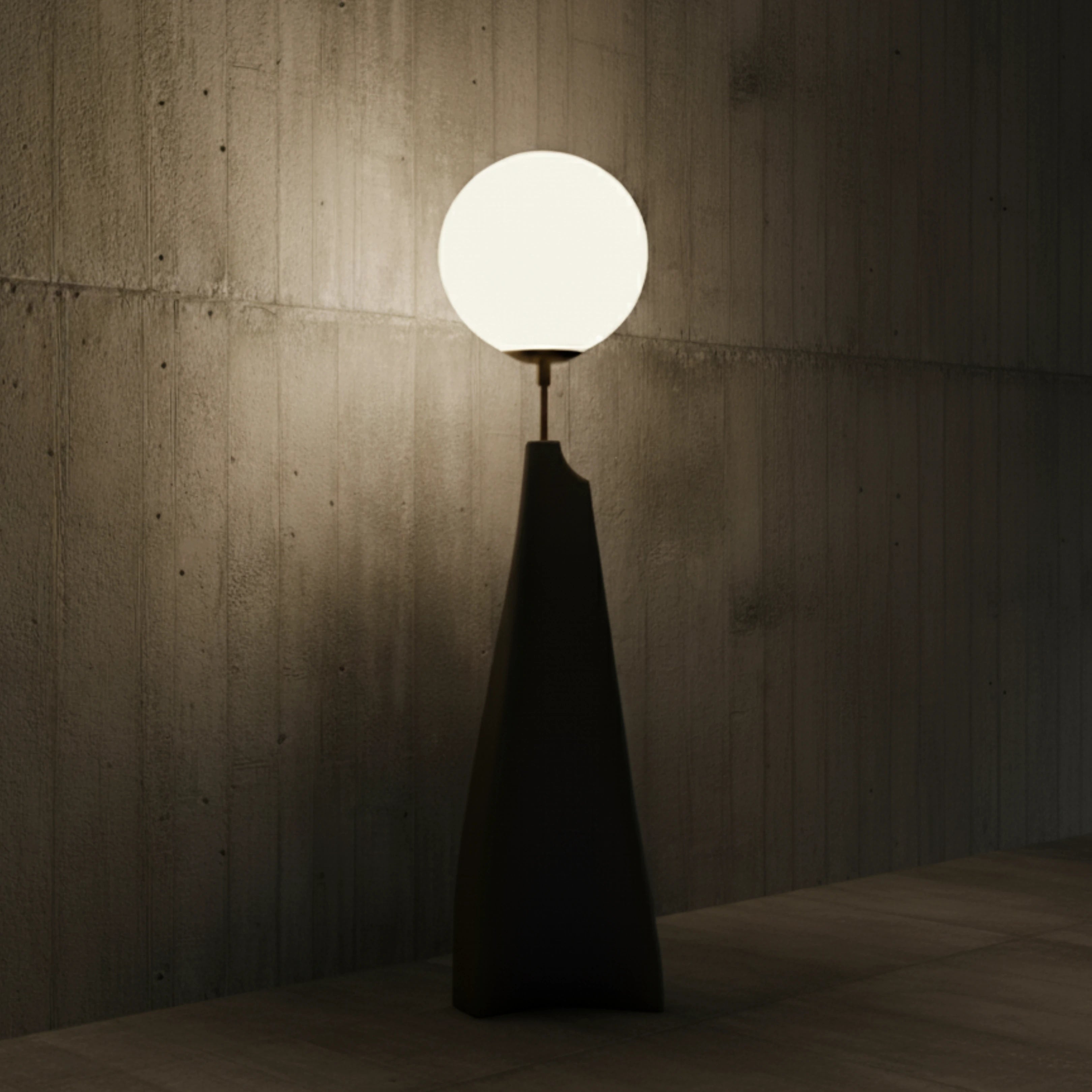 Canyon Moon Floor Lamp (Copy) Lamp Interior Moderna