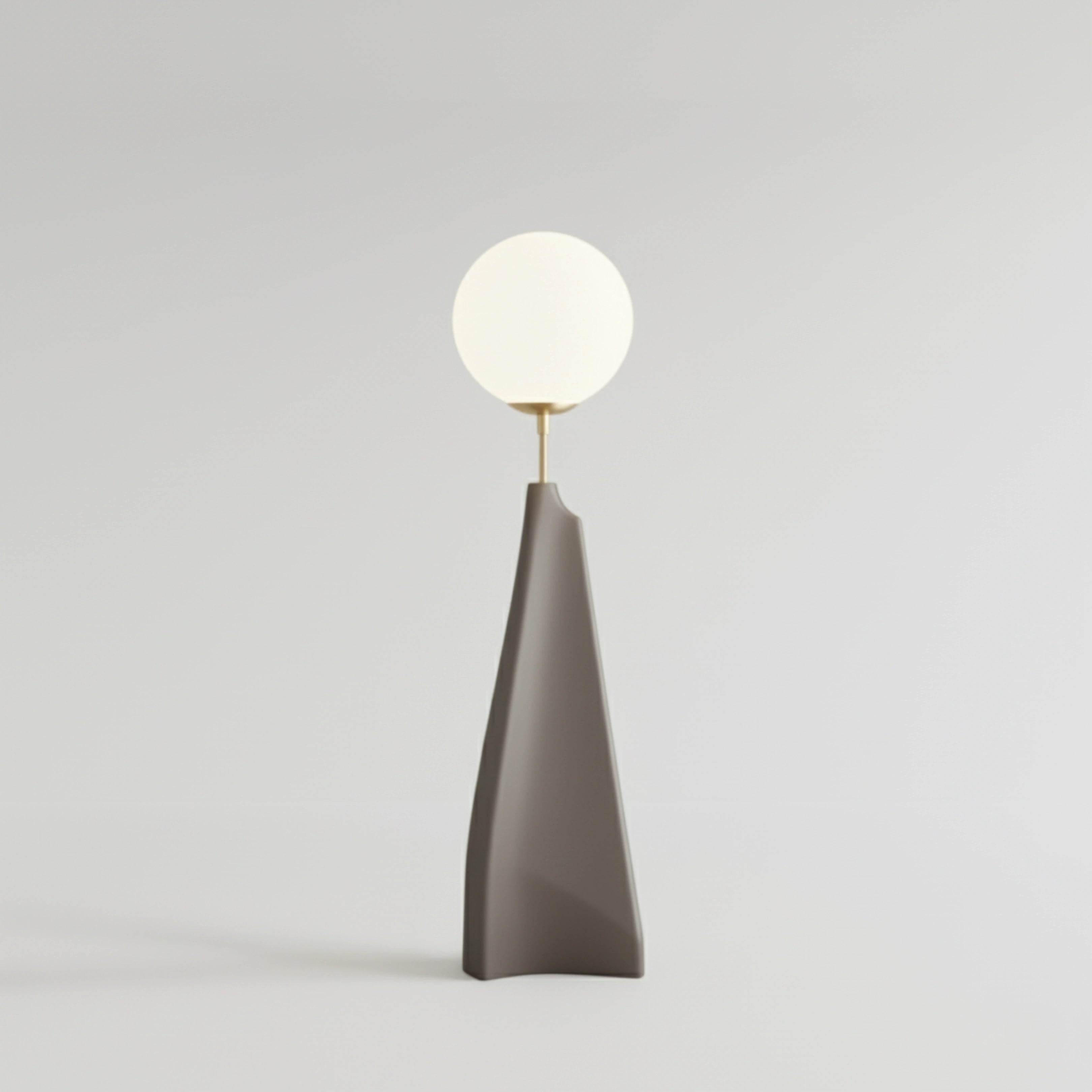 Canyon Moon Floor Lamp (Copy) Lamp Interior Moderna