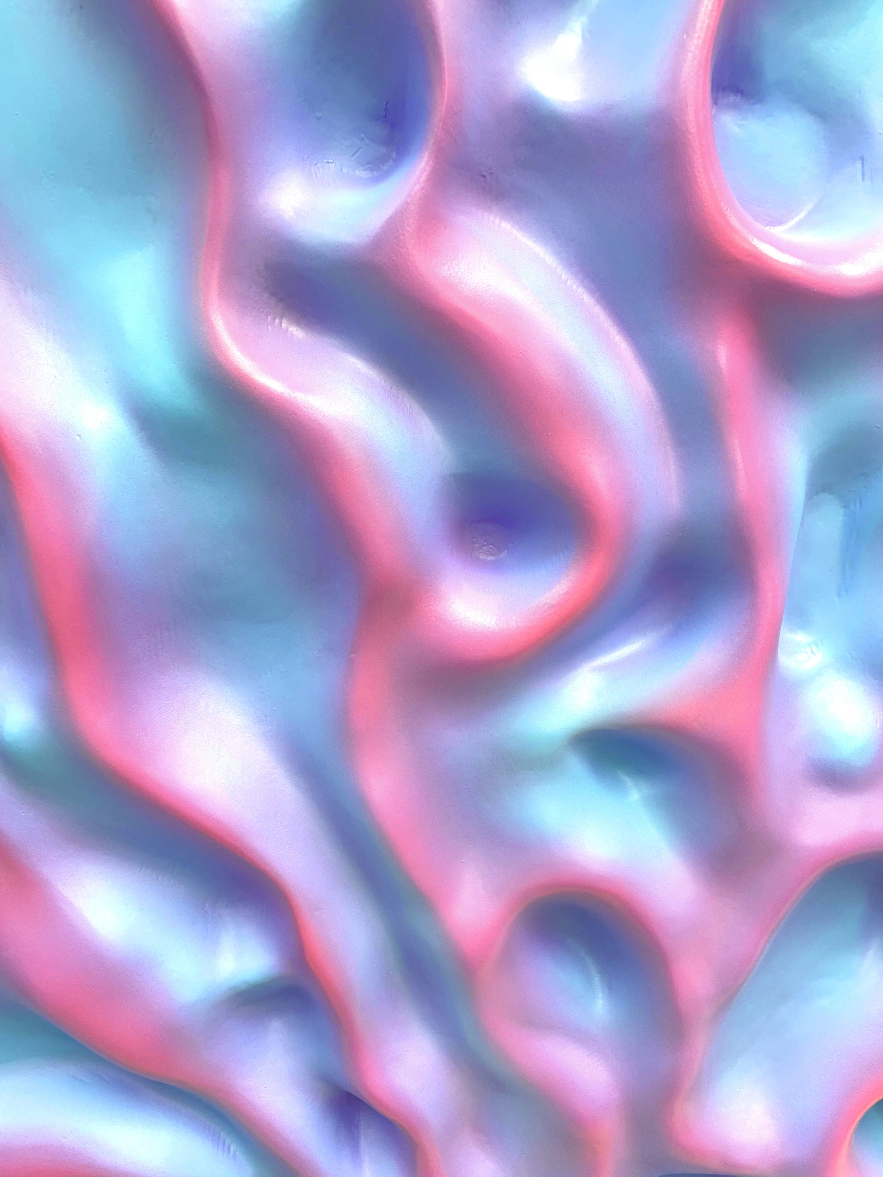 Fault Lines | Aftershock Wall Art Jianzhi