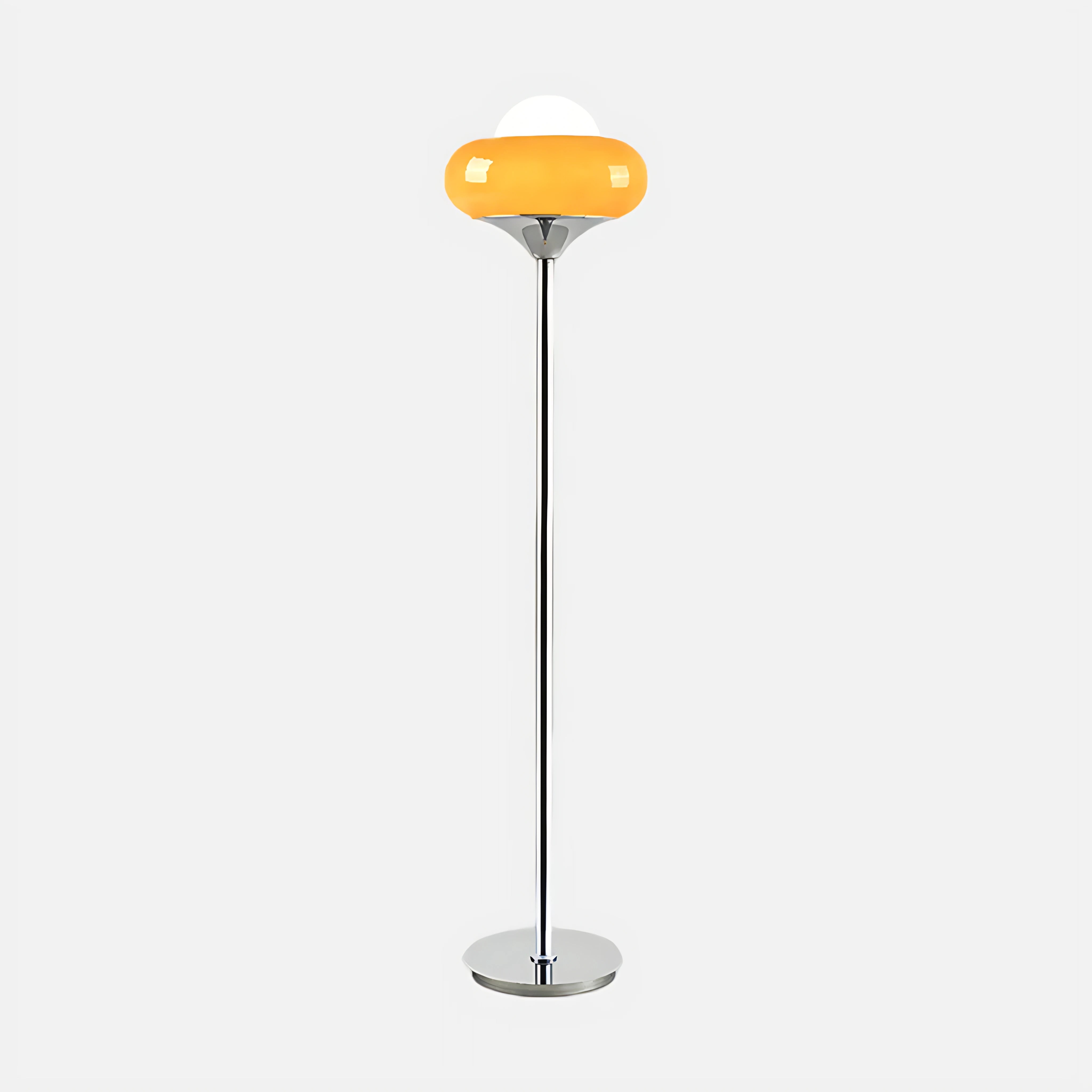 Sunburst Glow Lamp Lamp Interior Moderna