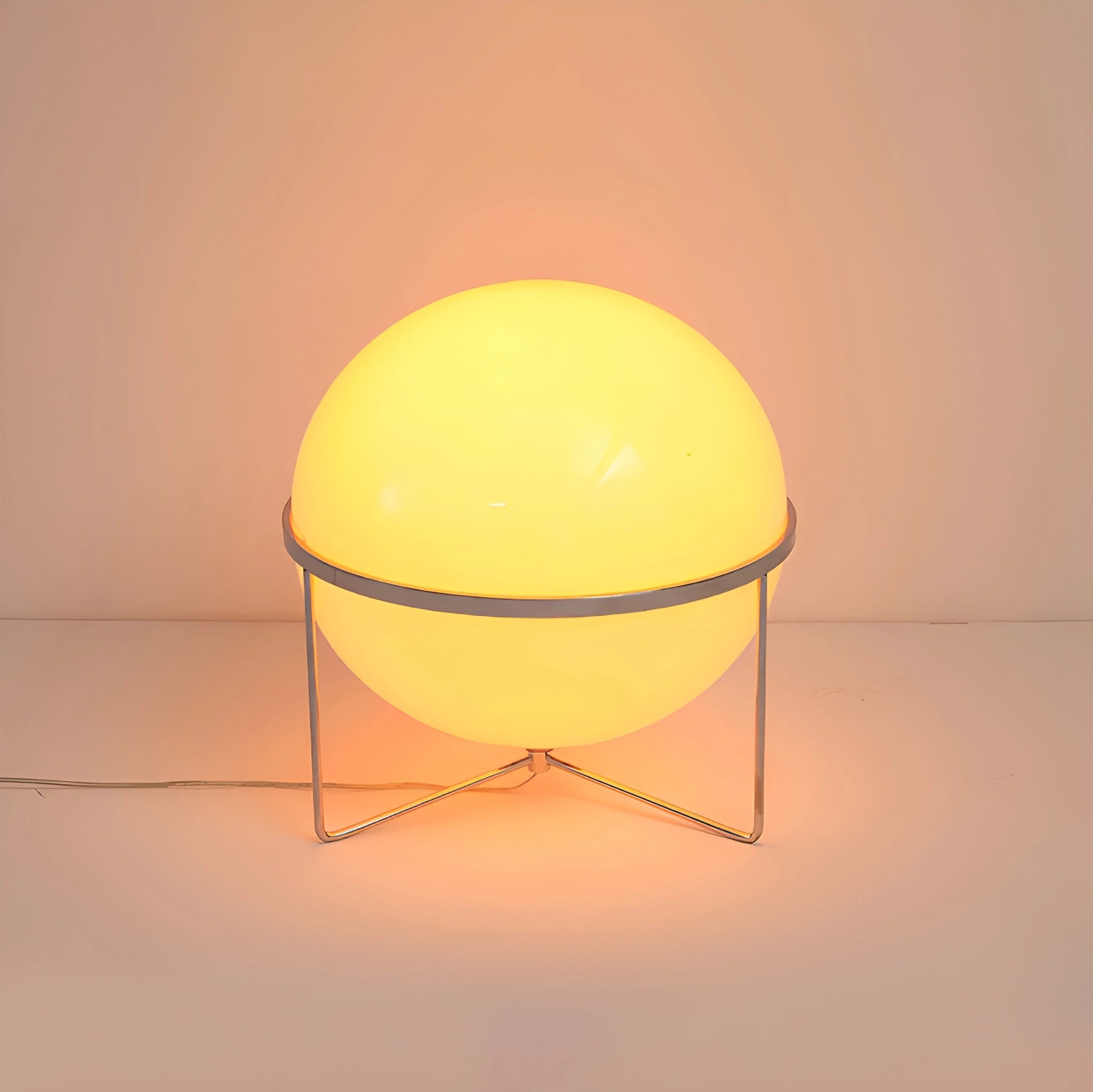 Garrault Zuru Lamp