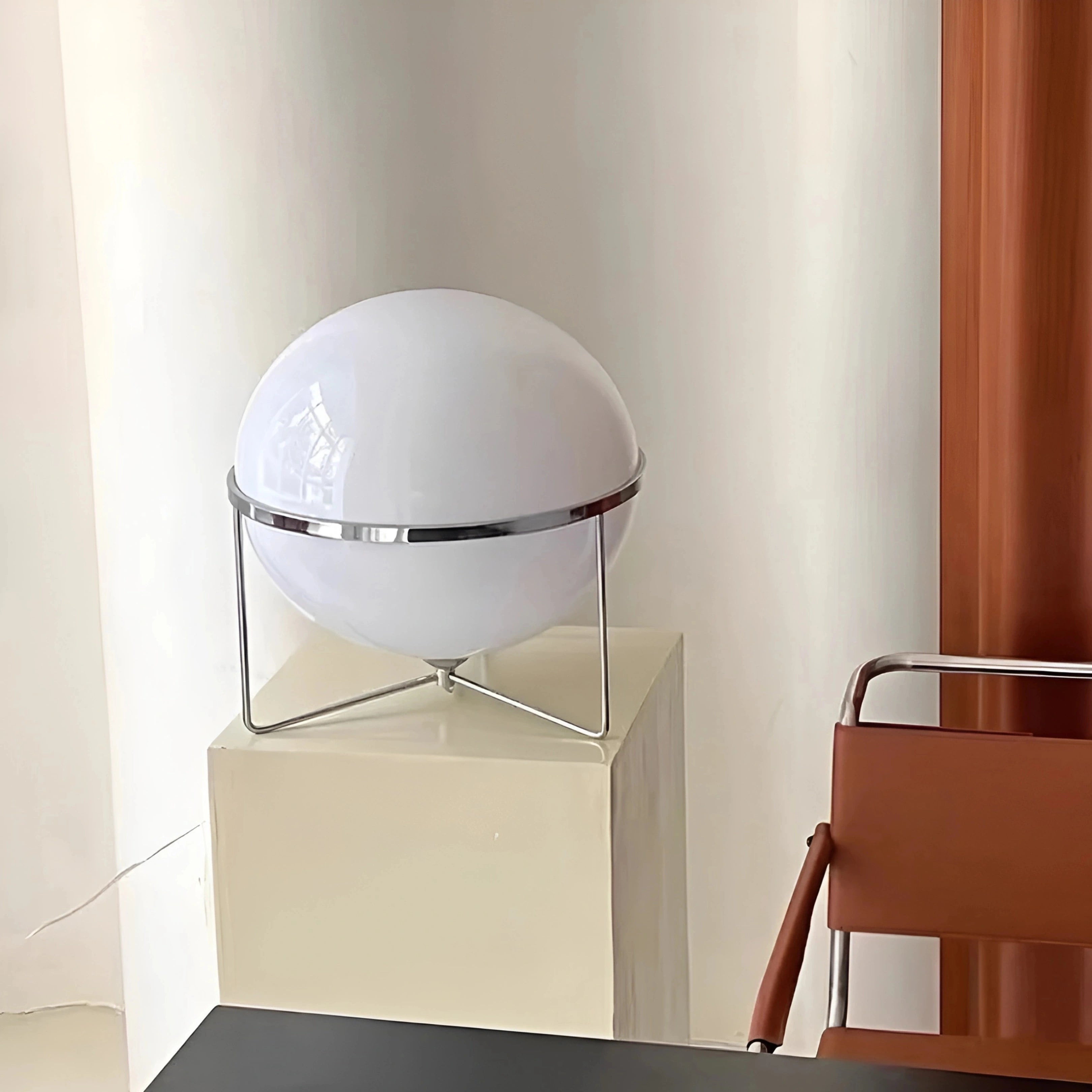 Garrault Zuru Lamp Lamp Interior Moderna