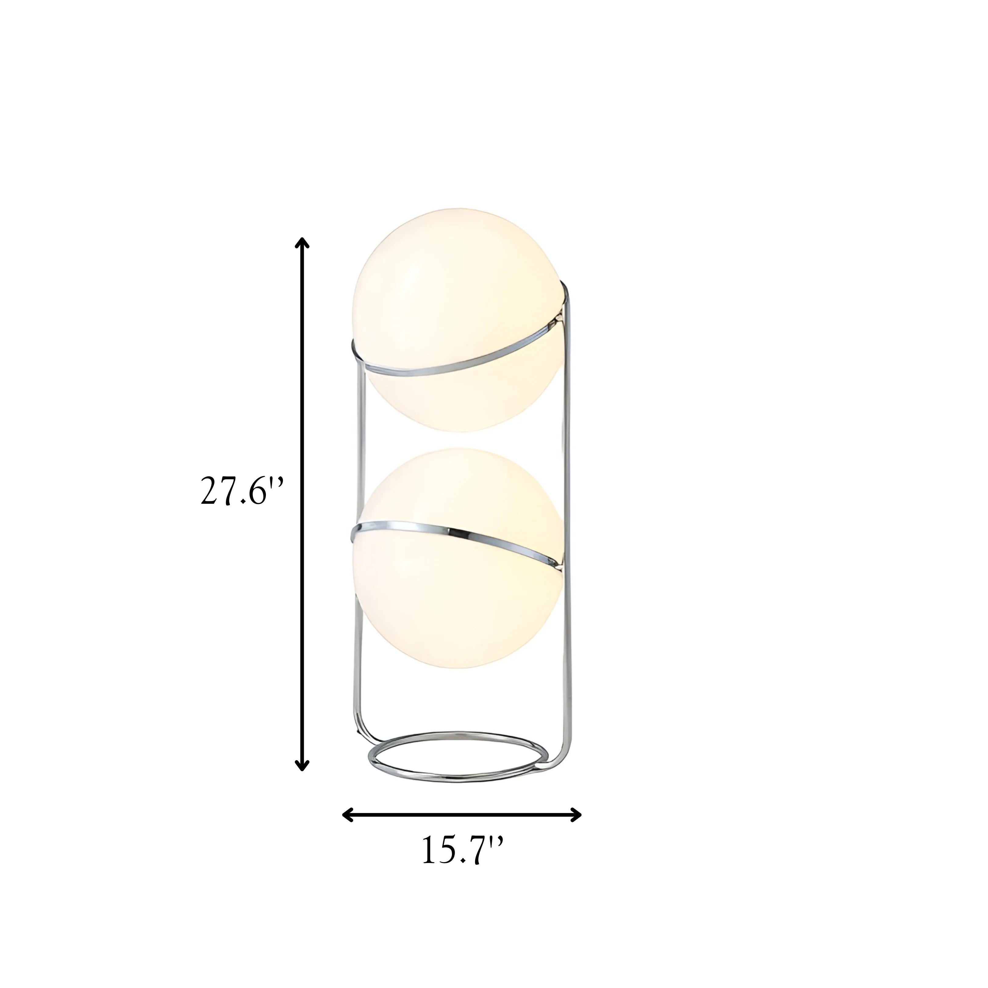 Garrault Zuru Lamp