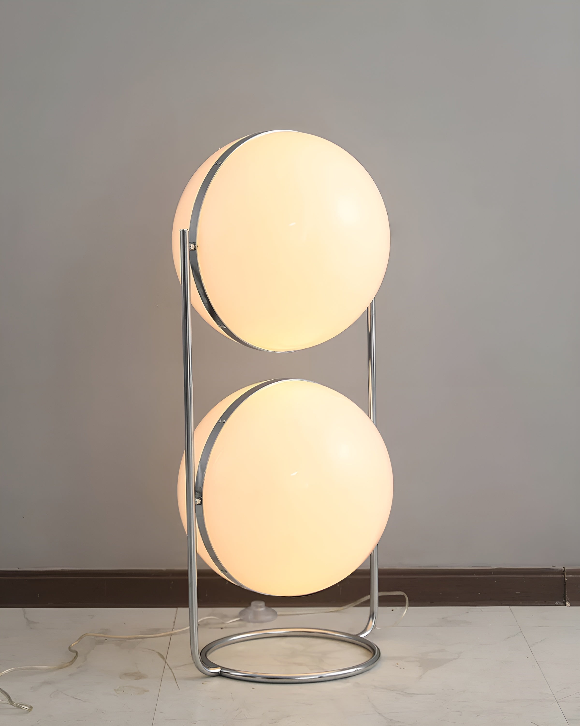 Garrault Zuru Lamp