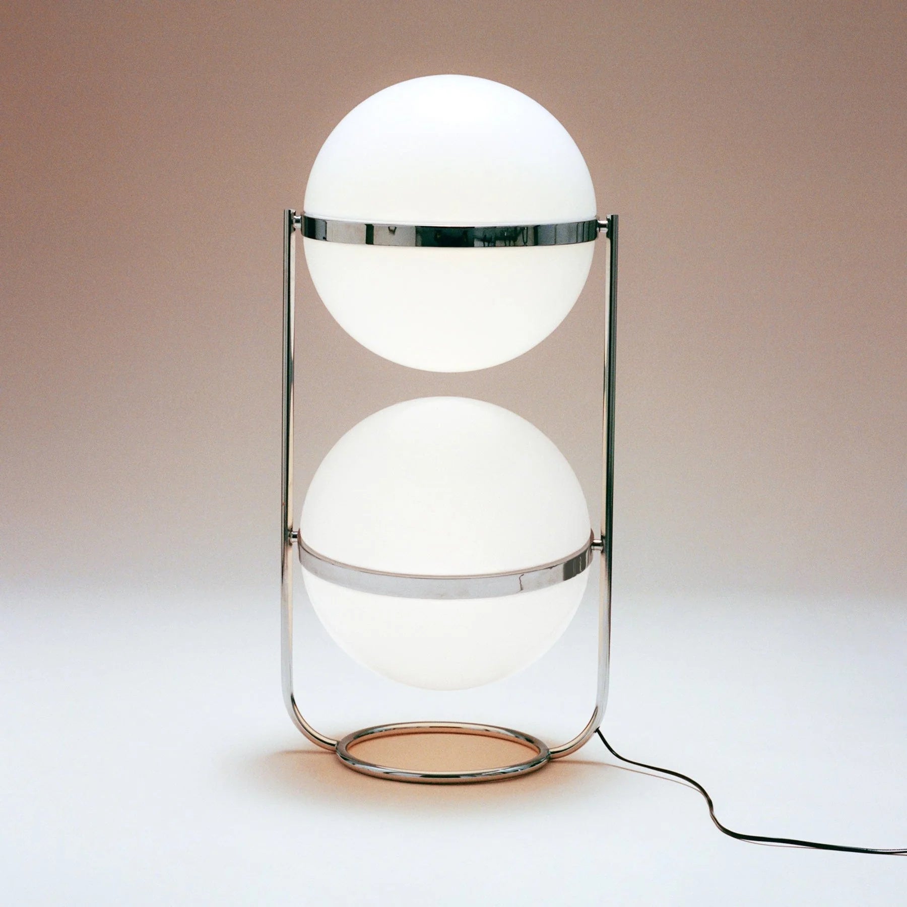 Garrault Zuru Lamp