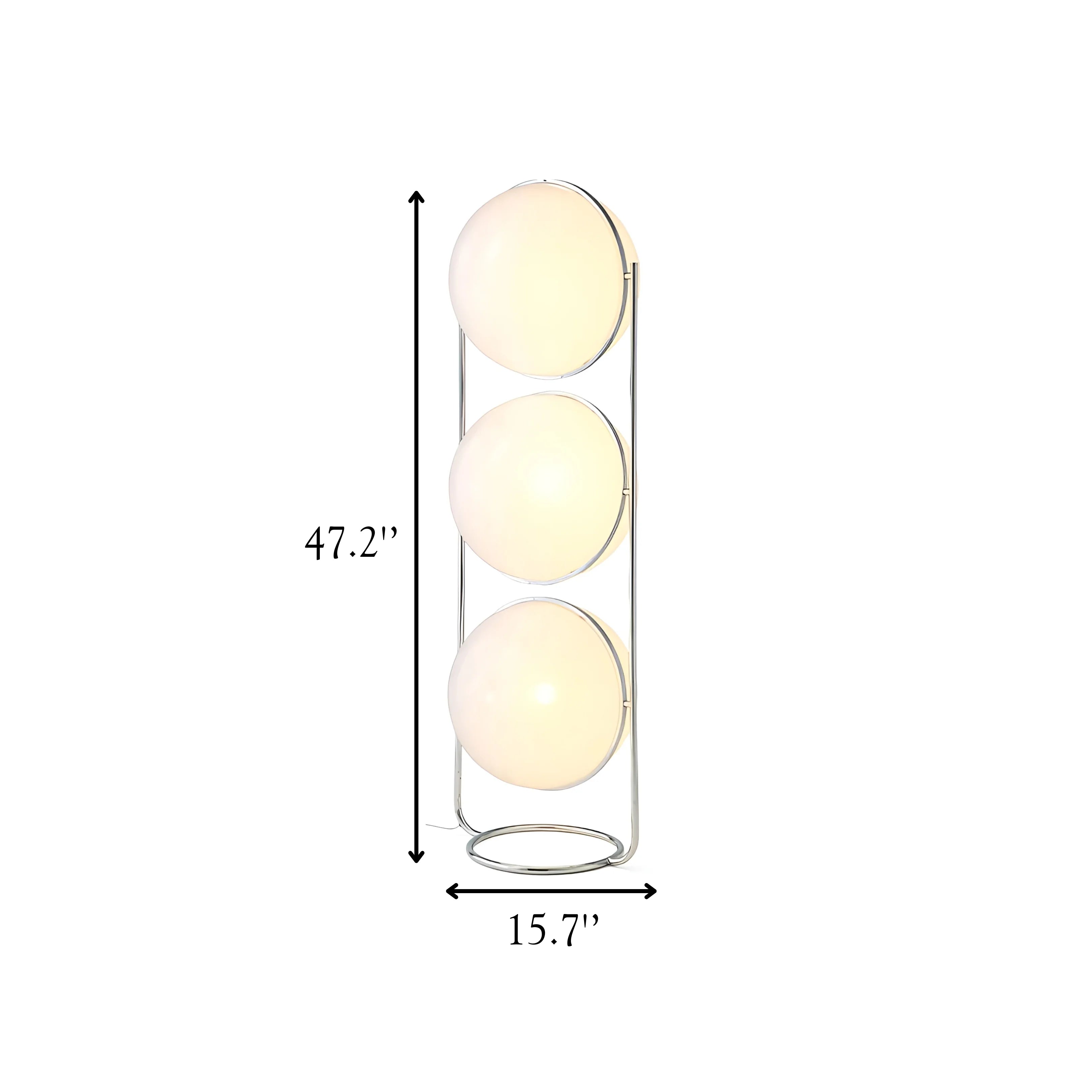 Garrault Zuru Lamp