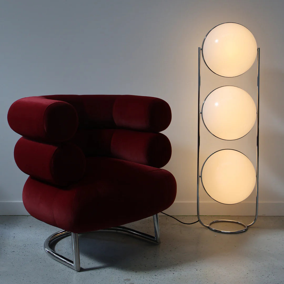 Garrault Zuru Lamp